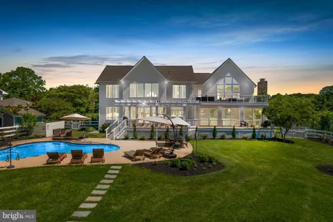 107 Terrapin Lane, Stevensville, MD MLS: MDQA2013214