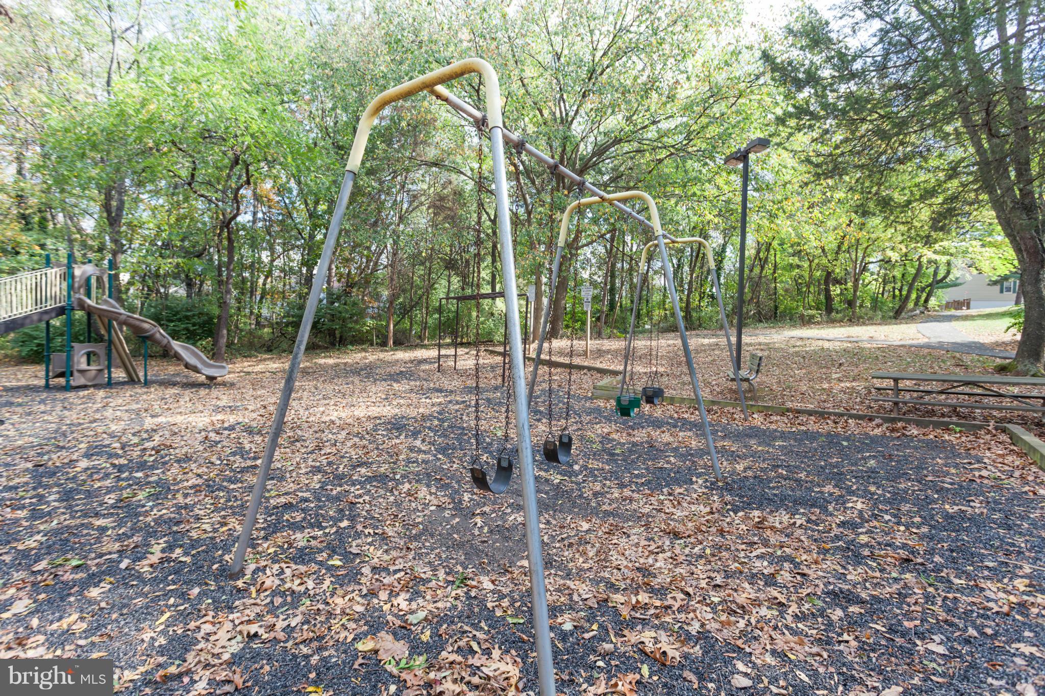 COUNTRYSIDE - Residential