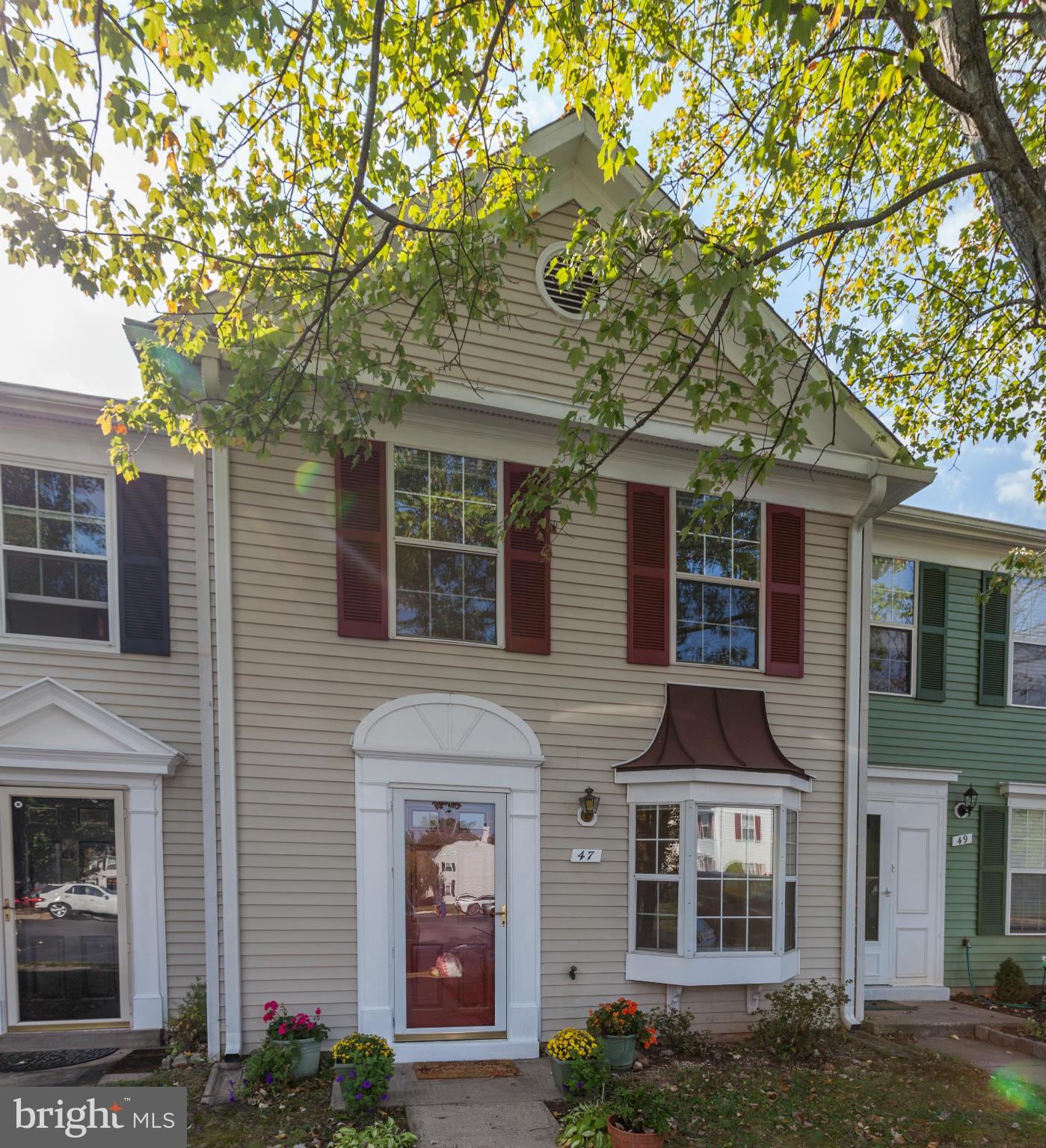 COUNTRYSIDE - Residential