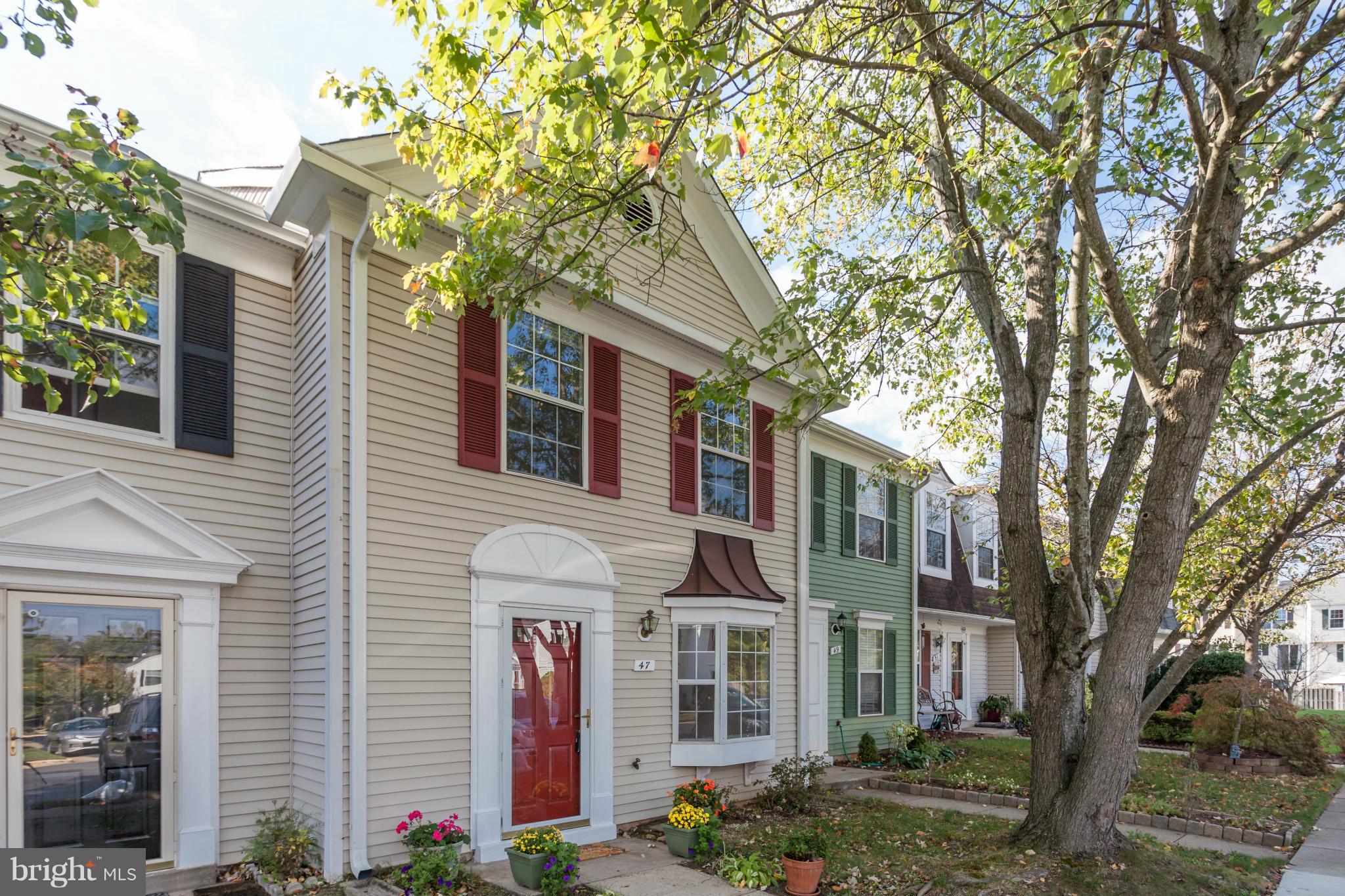 COUNTRYSIDE - Residential