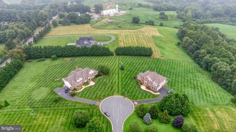 Vacant Land For Sale - 2301 Victorian View Court<br/> FALLSTON, MD 21047