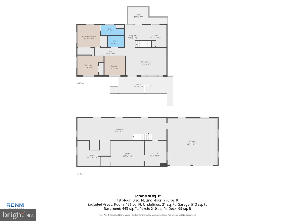 180 Kennedy Lane, Etters, PA 17319