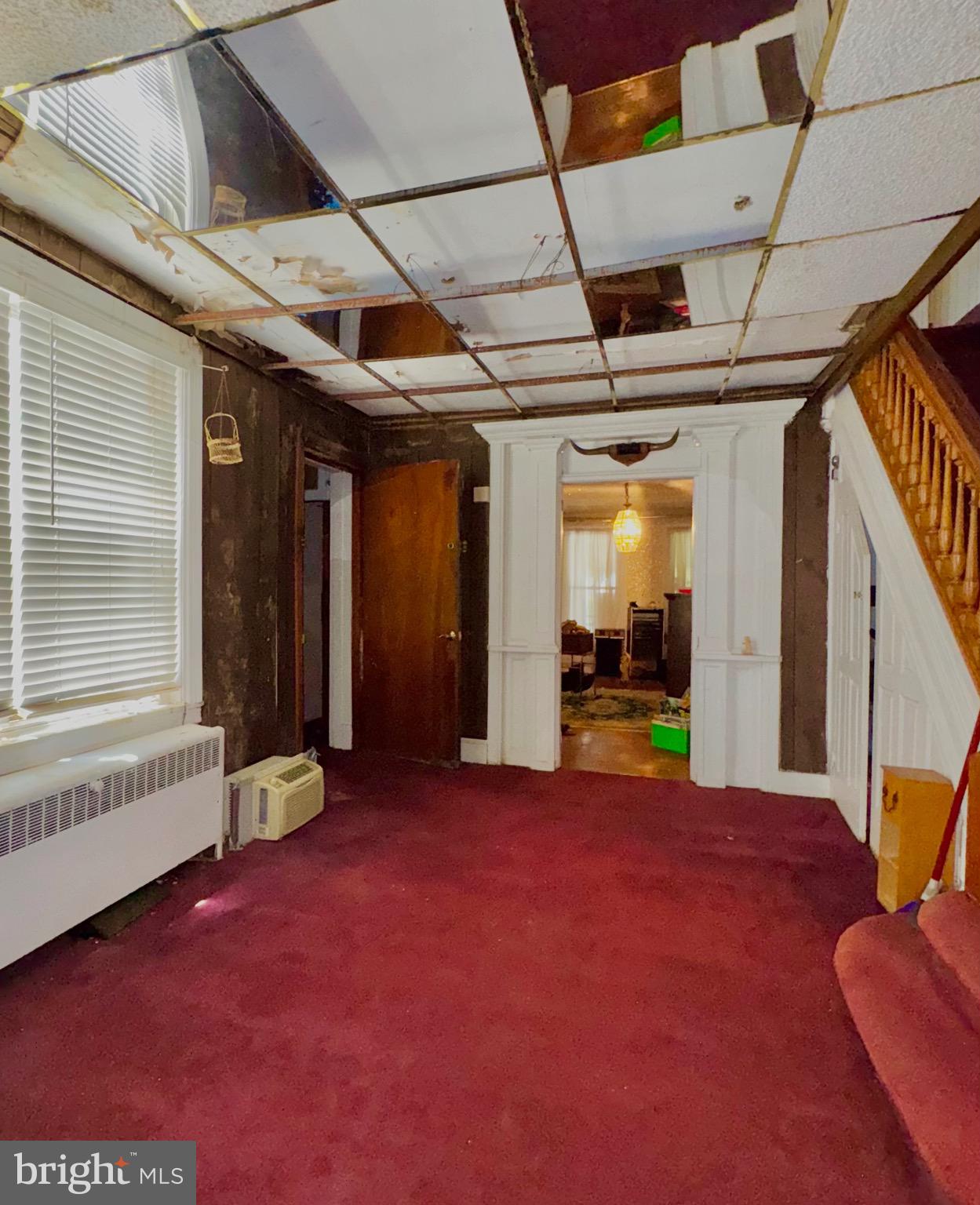 WEST POWELTON - Residential