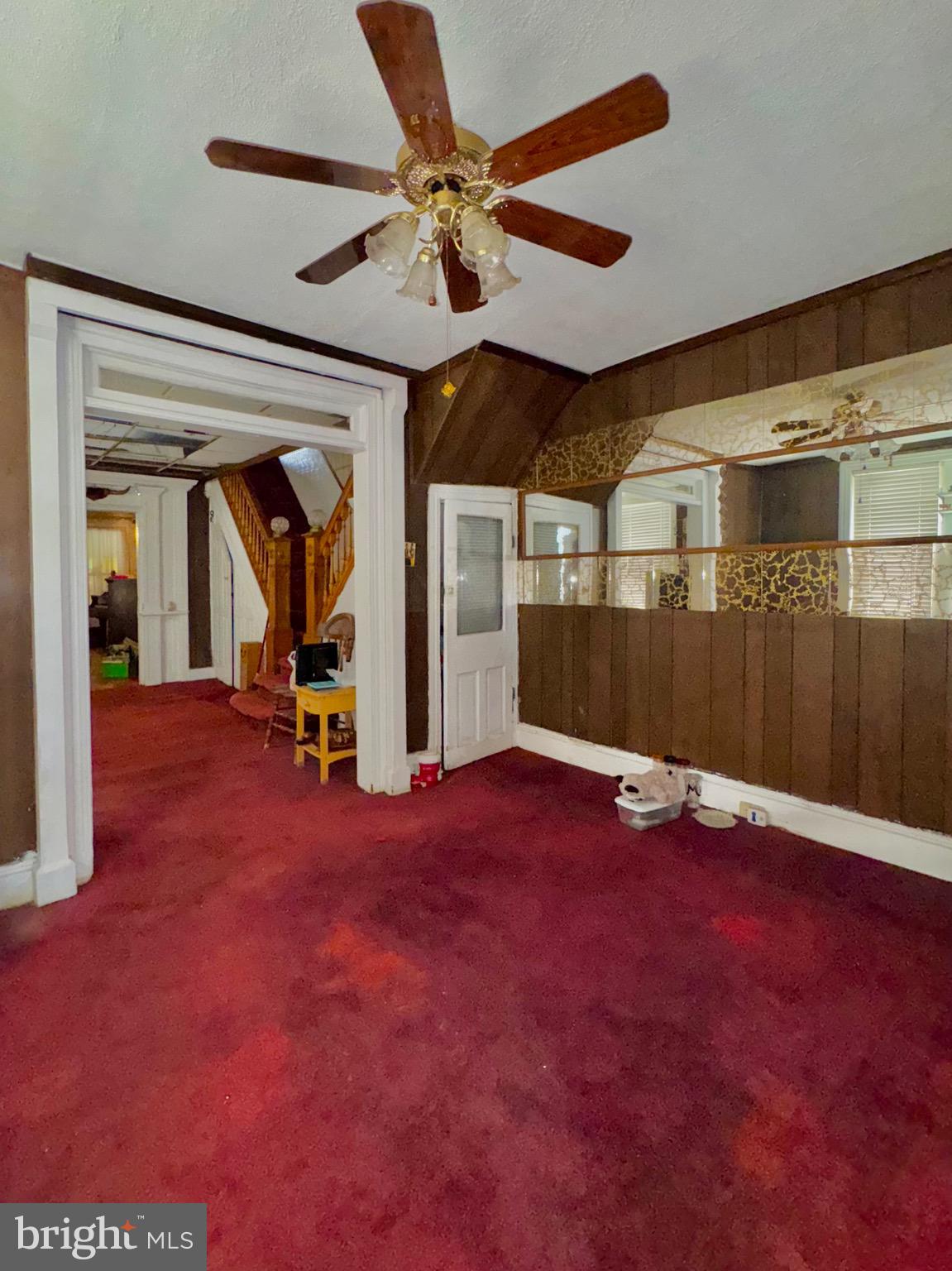 WEST POWELTON - Residential