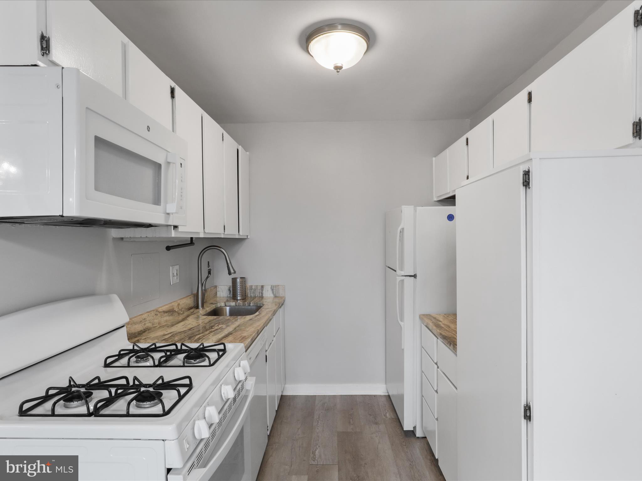 THE CAVENDISH - Residential