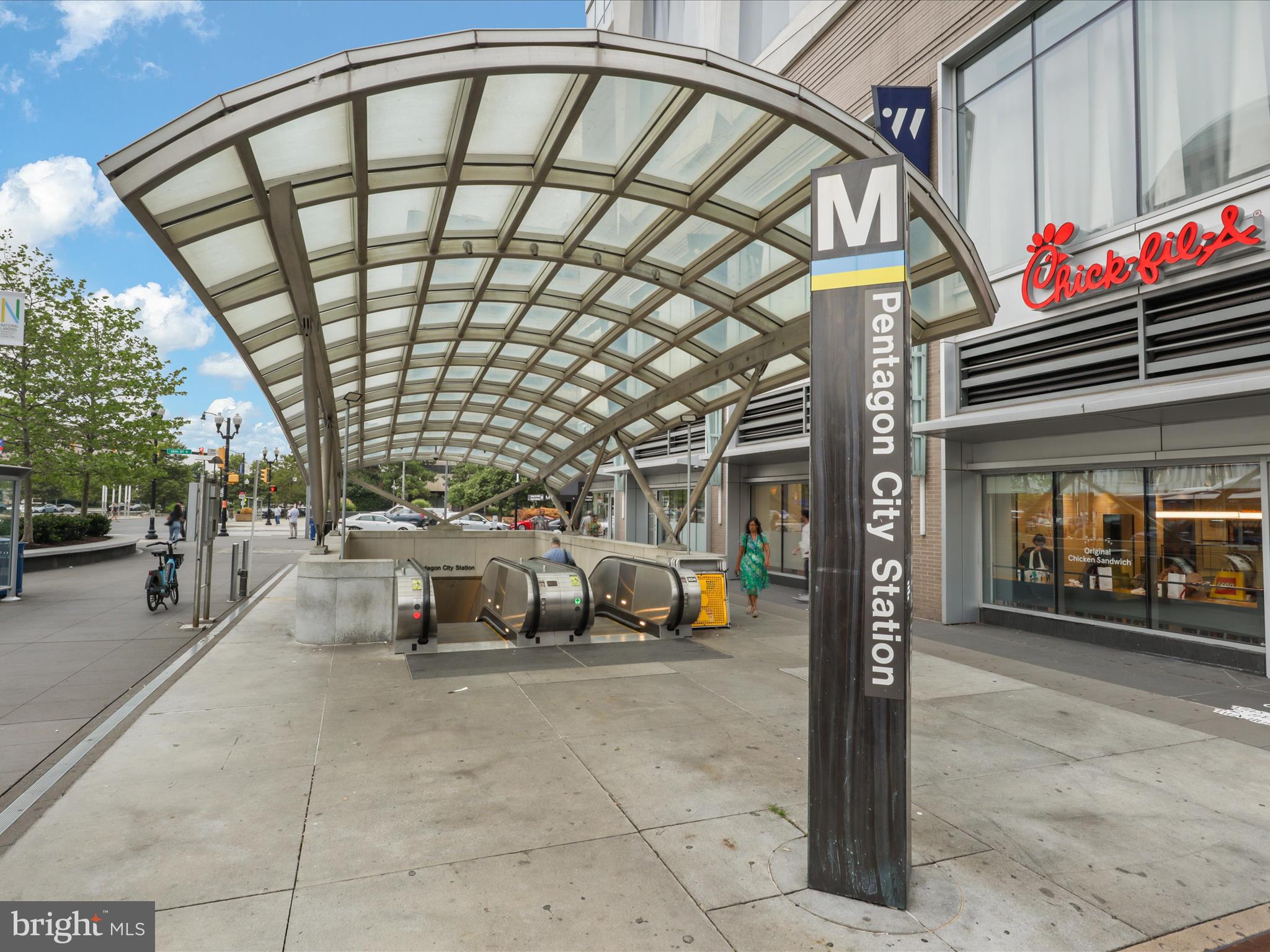 THE CAVENDISH - Residential