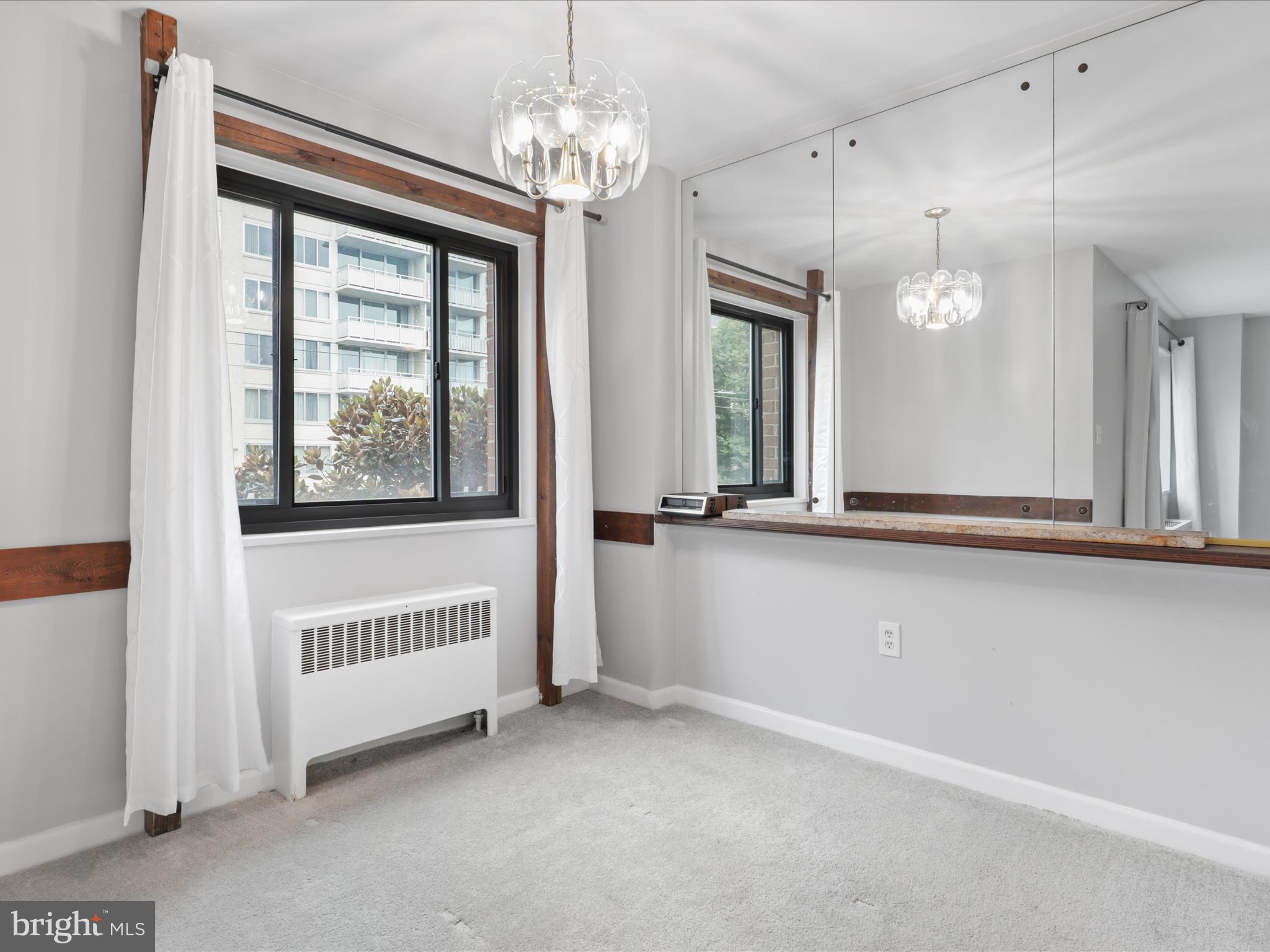 THE CAVENDISH - Residential