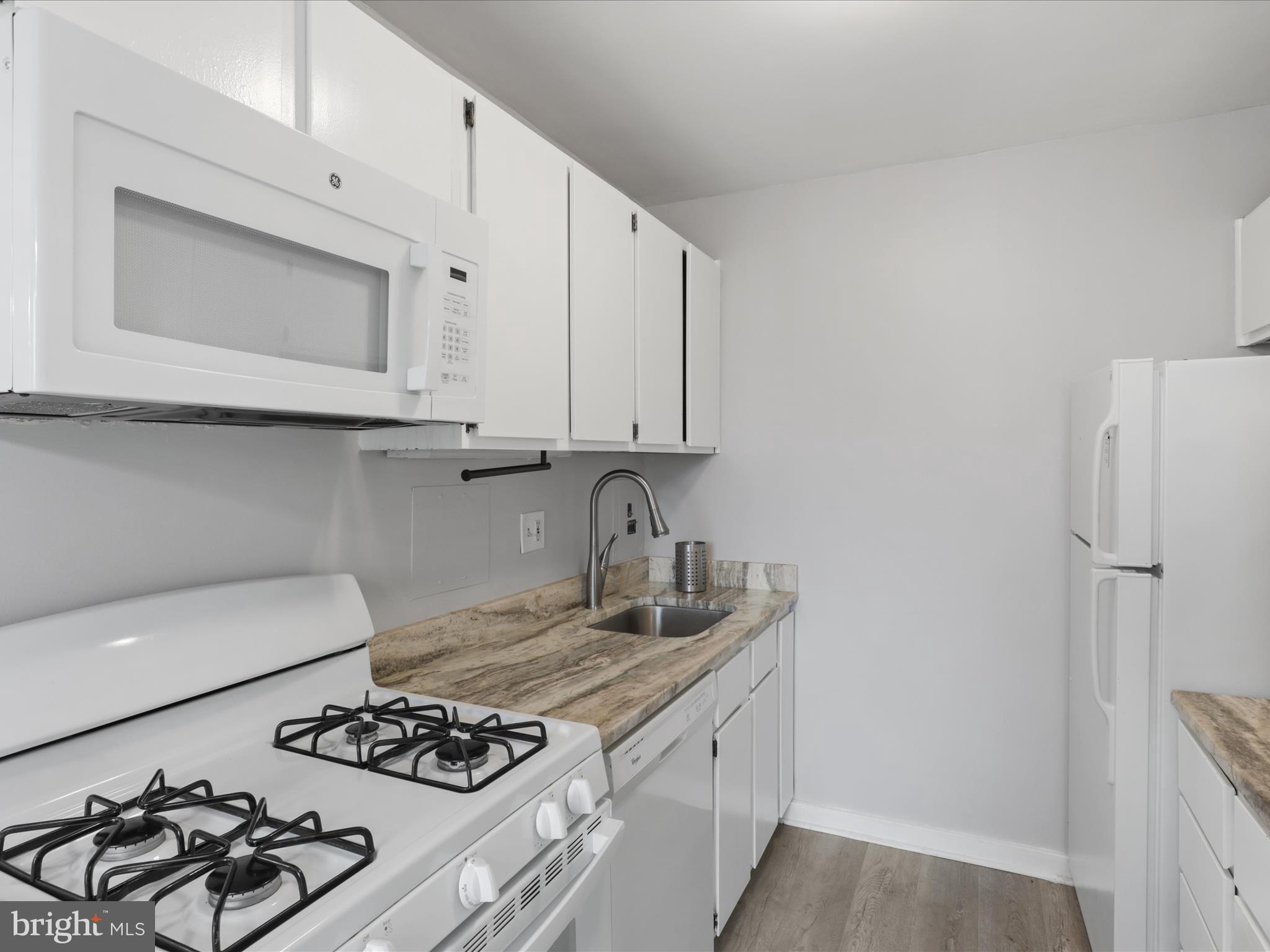 THE CAVENDISH - Residential