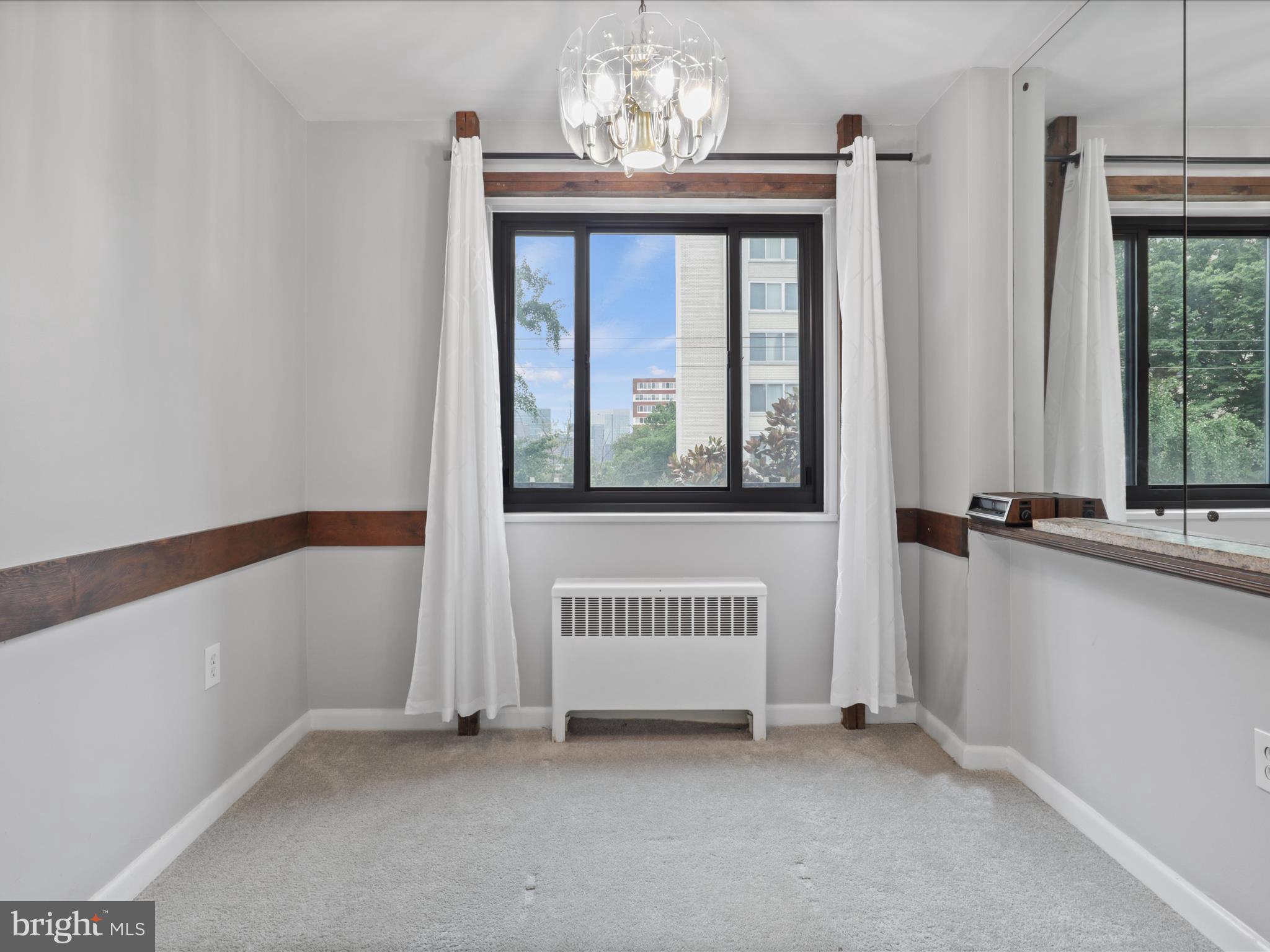 THE CAVENDISH - Residential