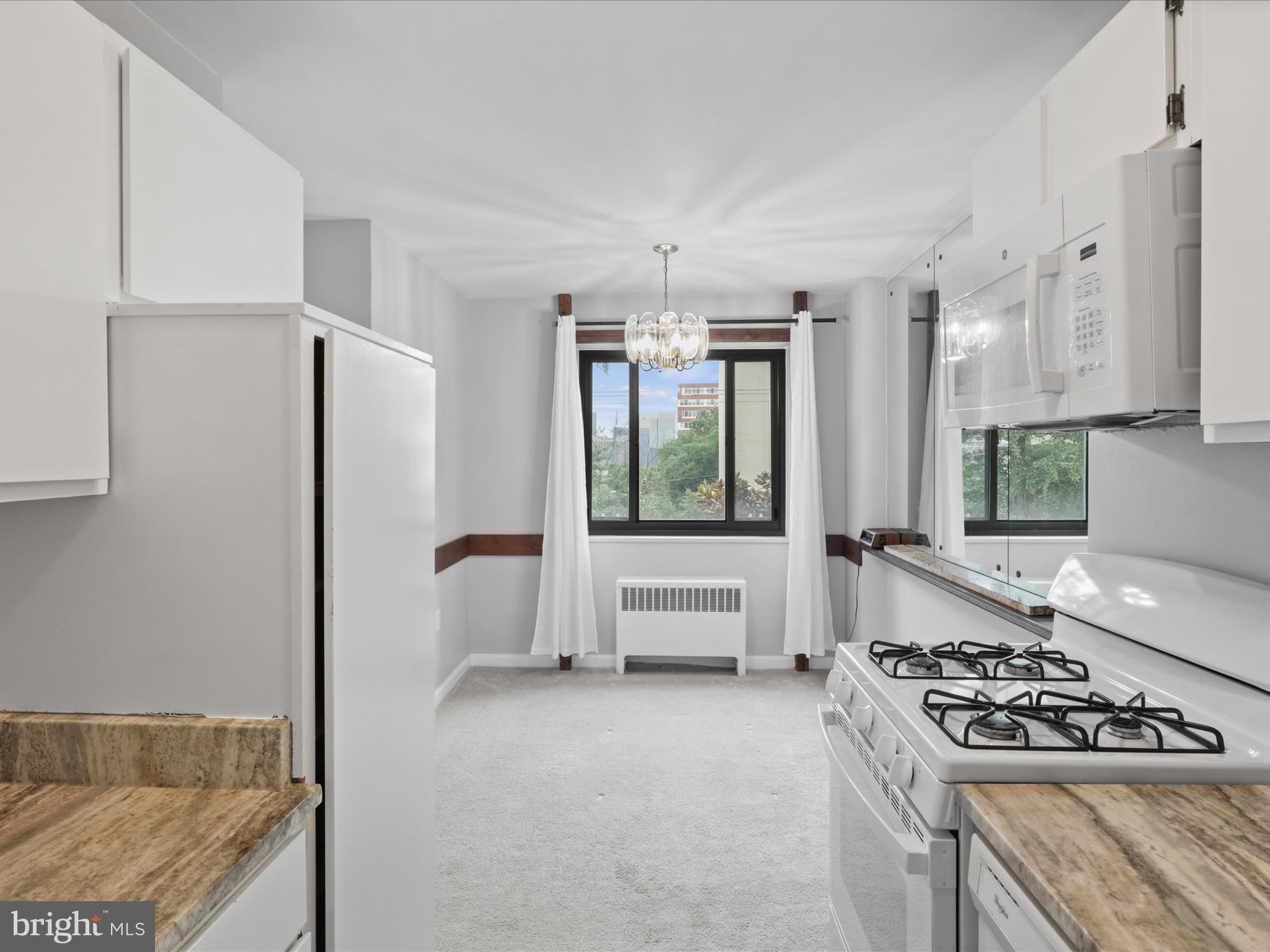 THE CAVENDISH - Residential