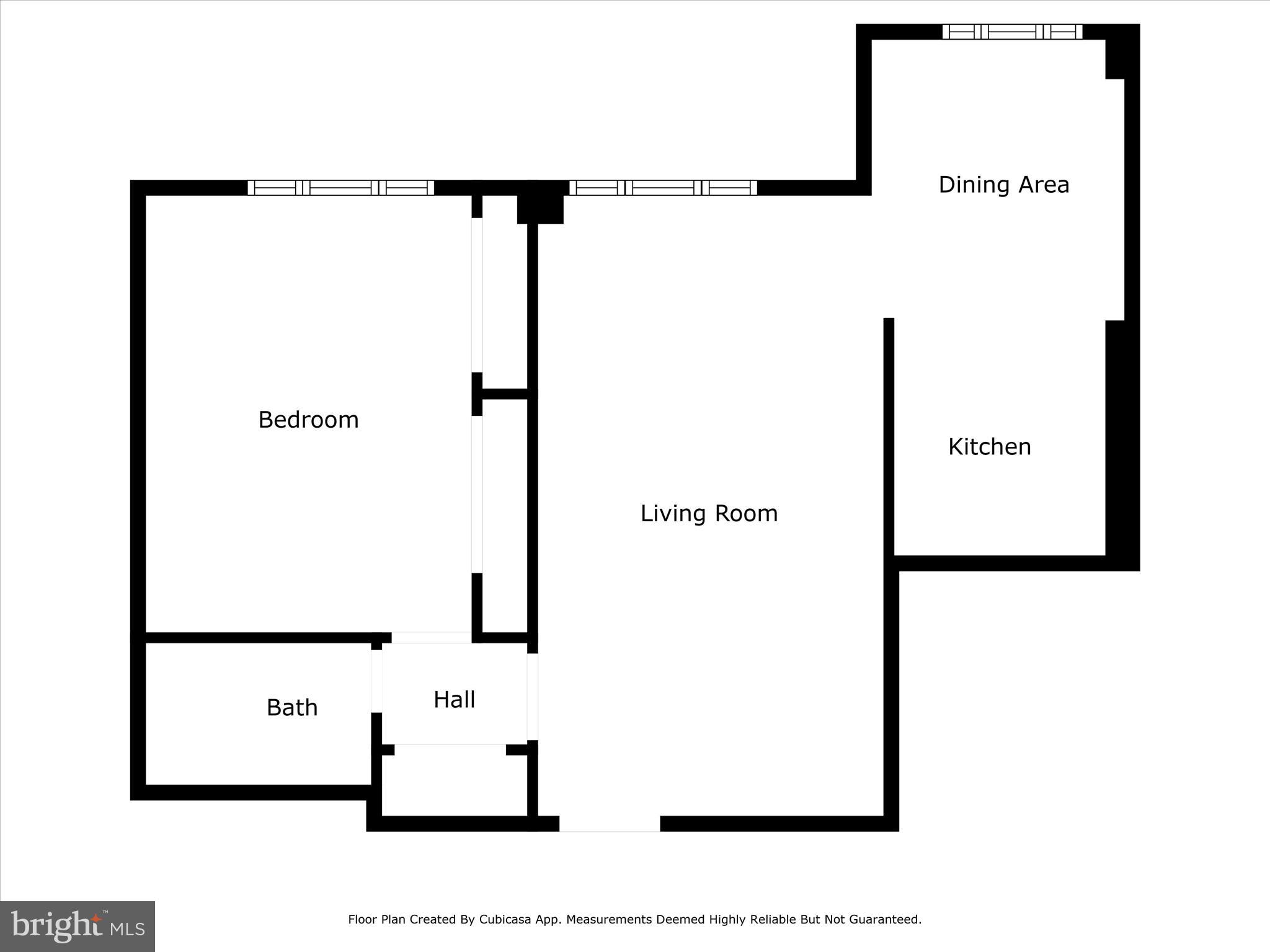 THE CAVENDISH - Residential