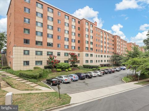 1200 S ARLINGTON RIDGE ROAD 509 ARLINGTON VA 22202