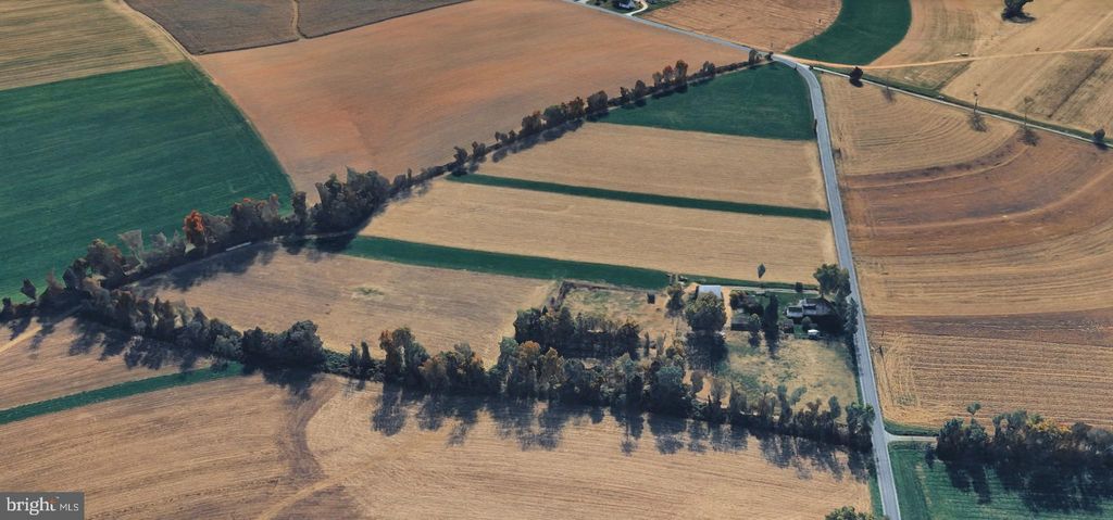 Photo of 0 Hilldale Road, HOLTWOOD, PA 17532 (MLS # PALA2086166)