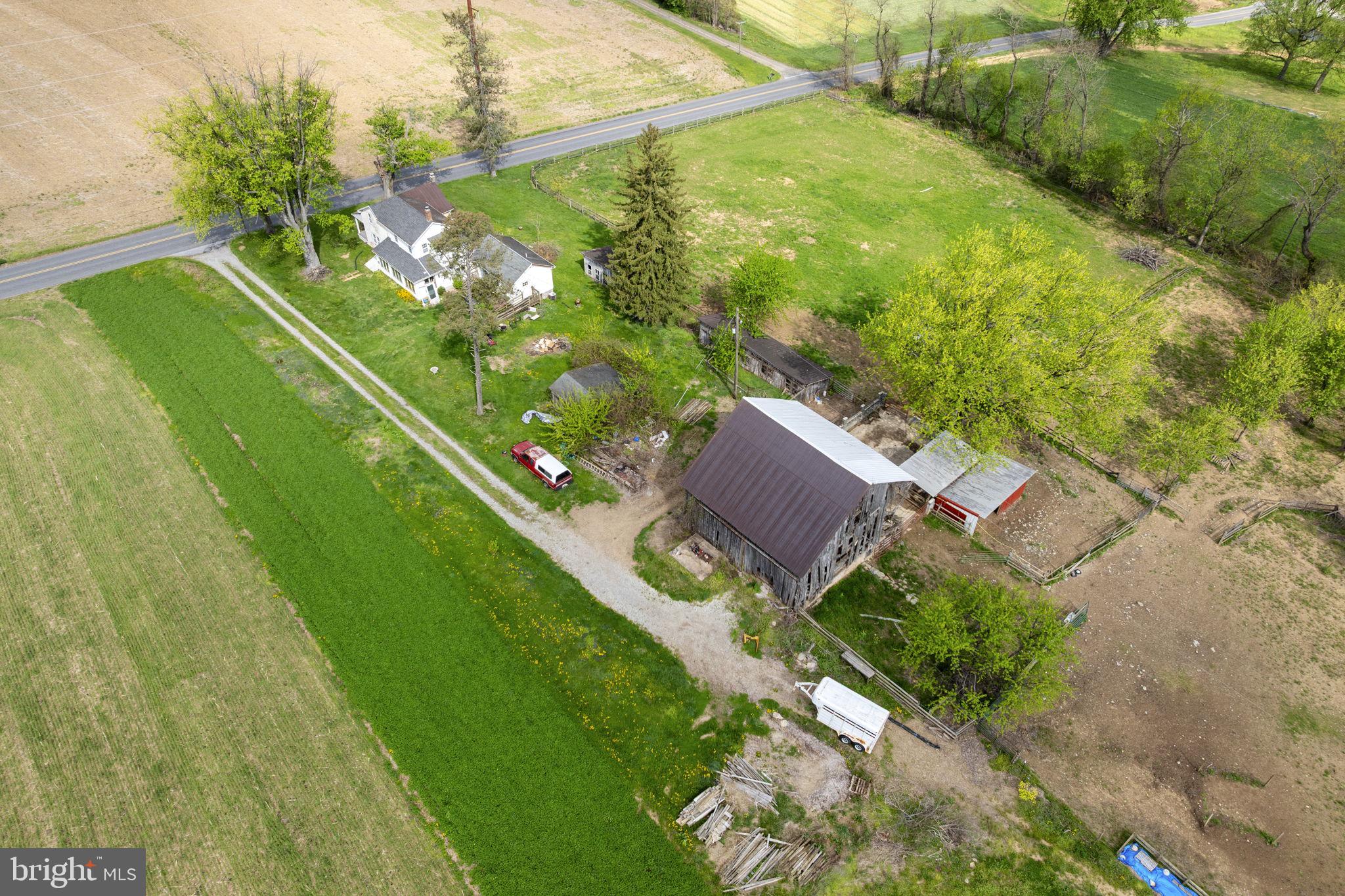 0 HILLDALE ROAD