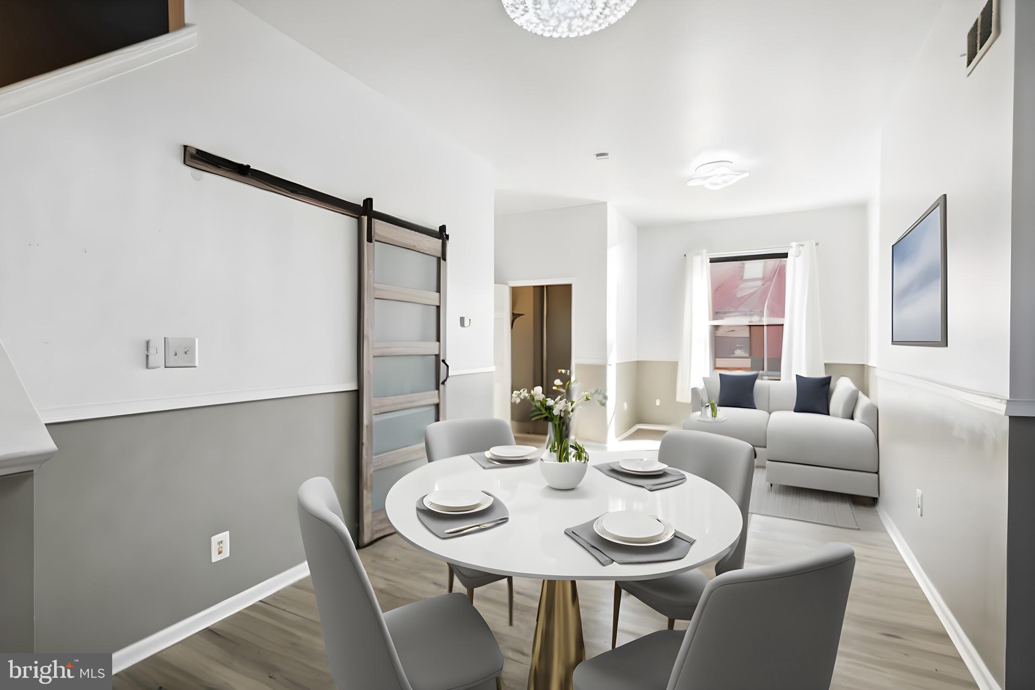 TEMPLE UNIVERSITY - Residential