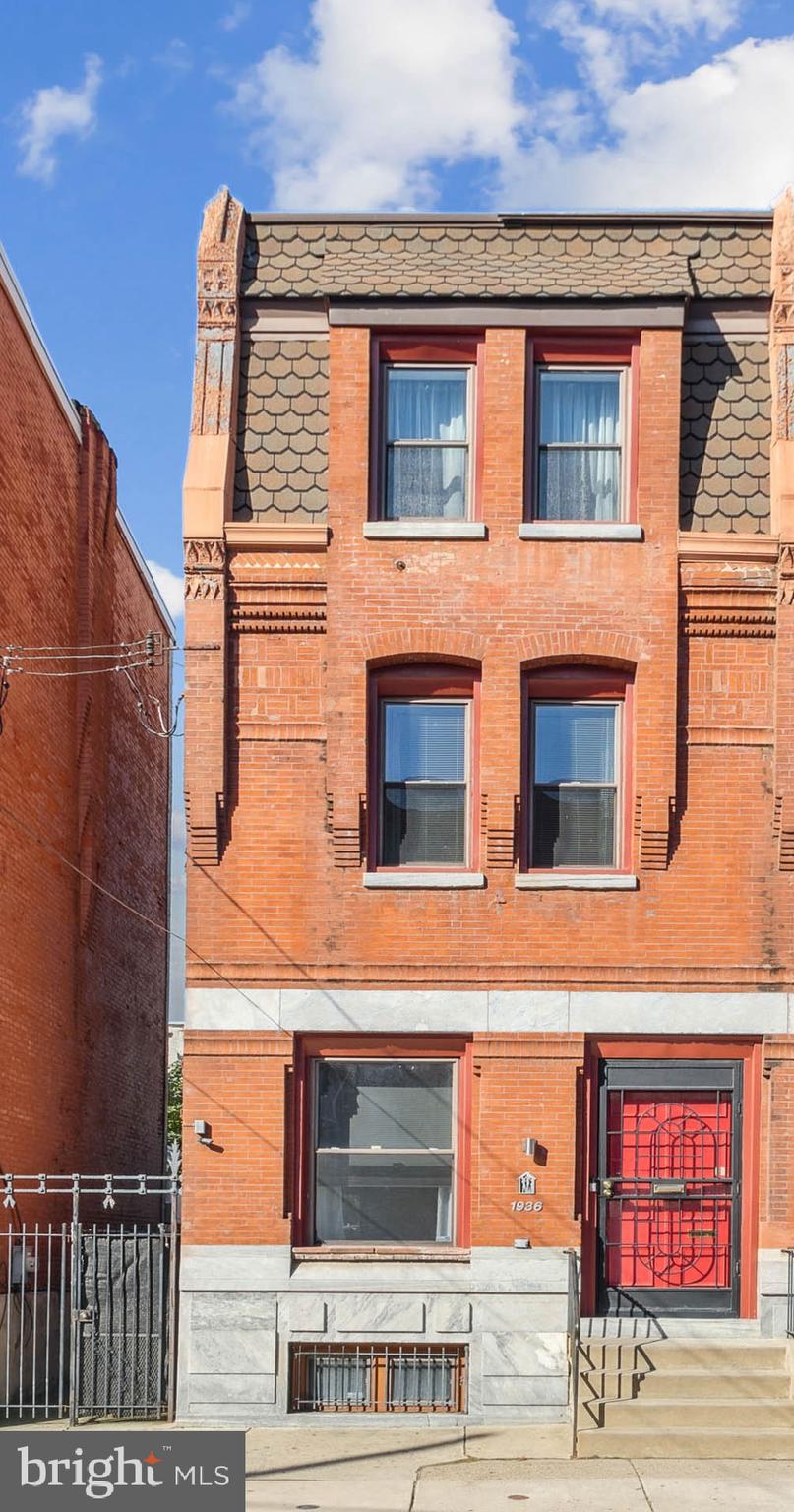 TEMPLE UNIVERSITY - Residential