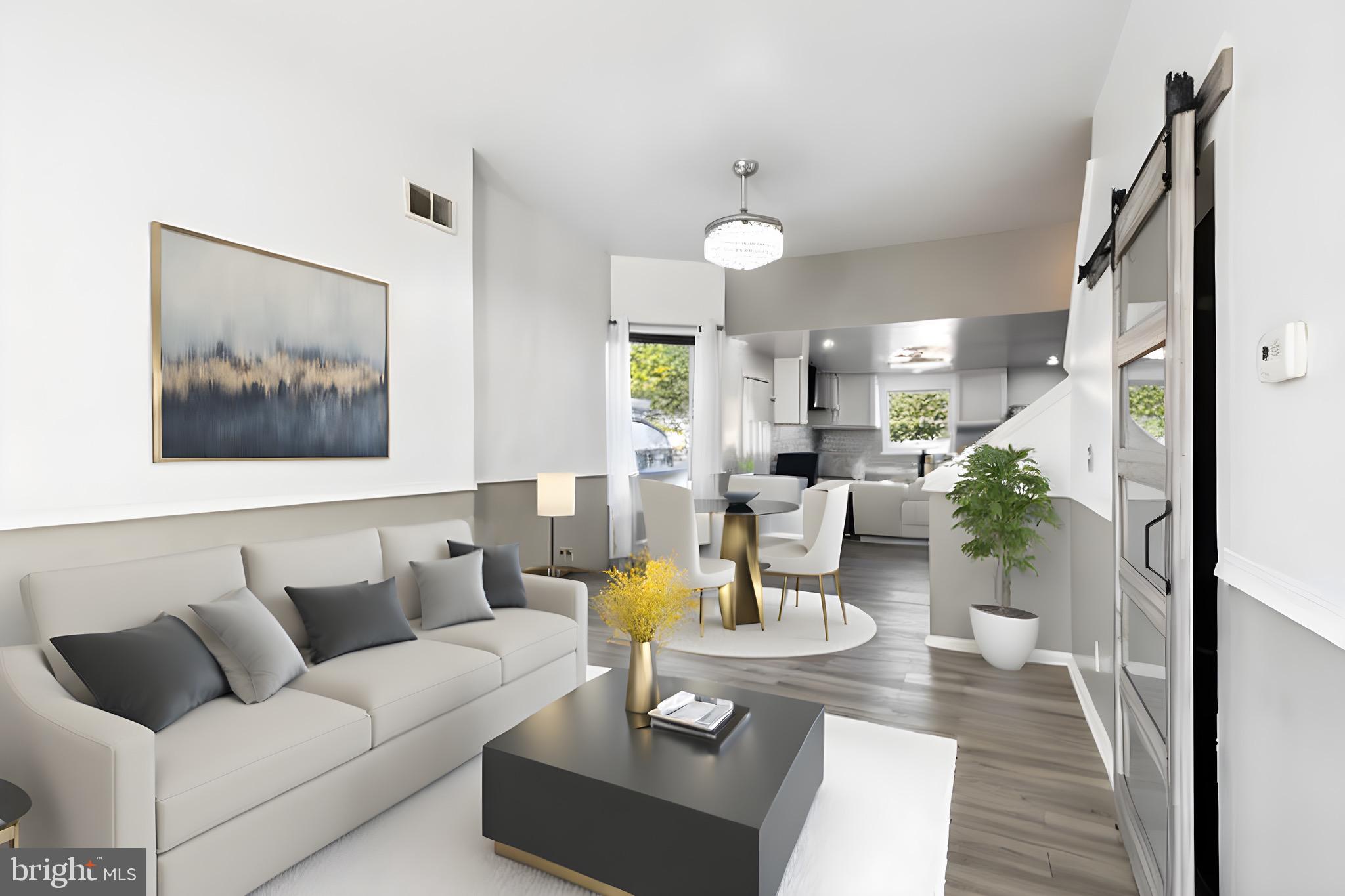 TEMPLE UNIVERSITY - Residential