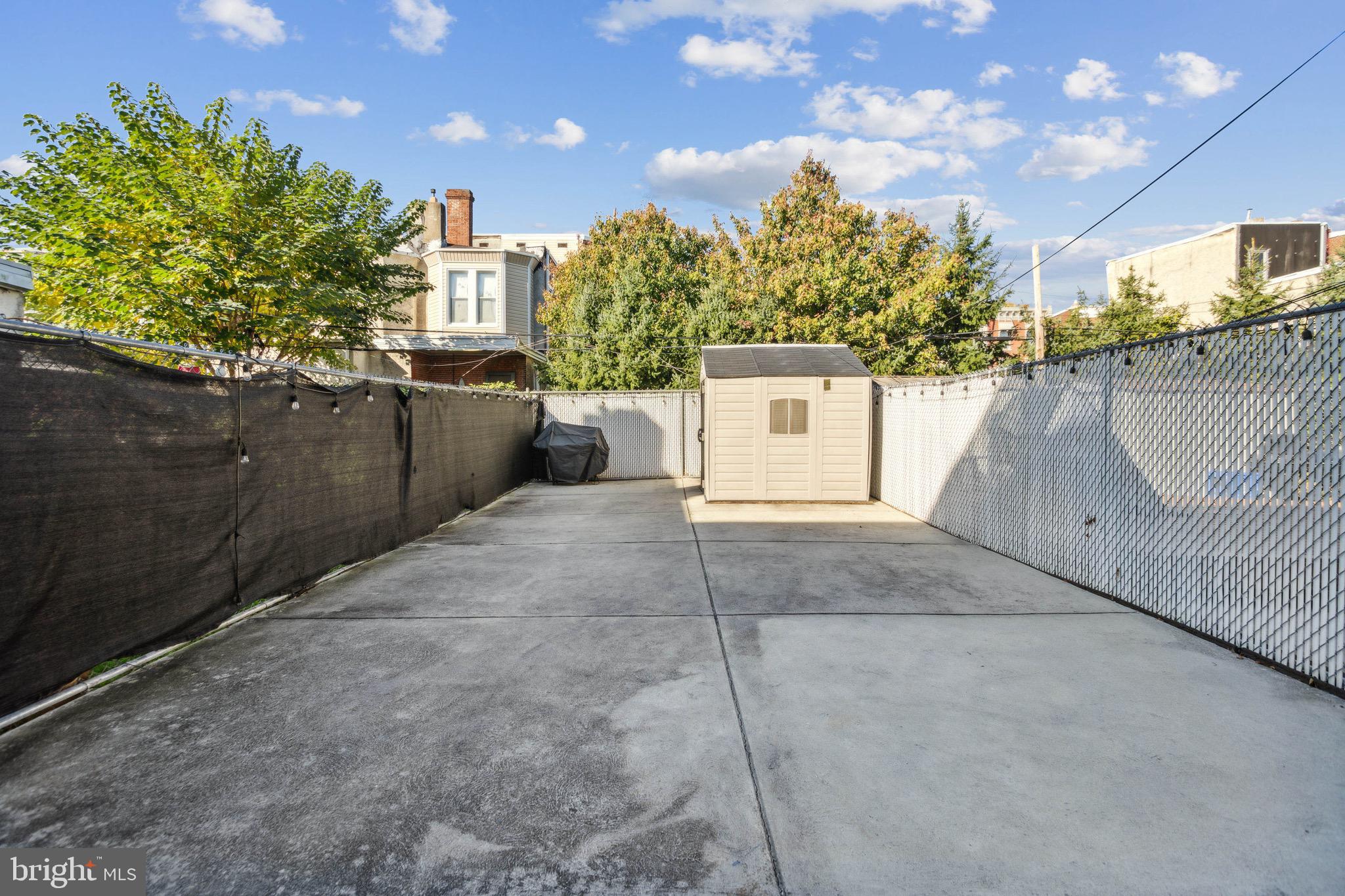 TEMPLE UNIVERSITY - Residential