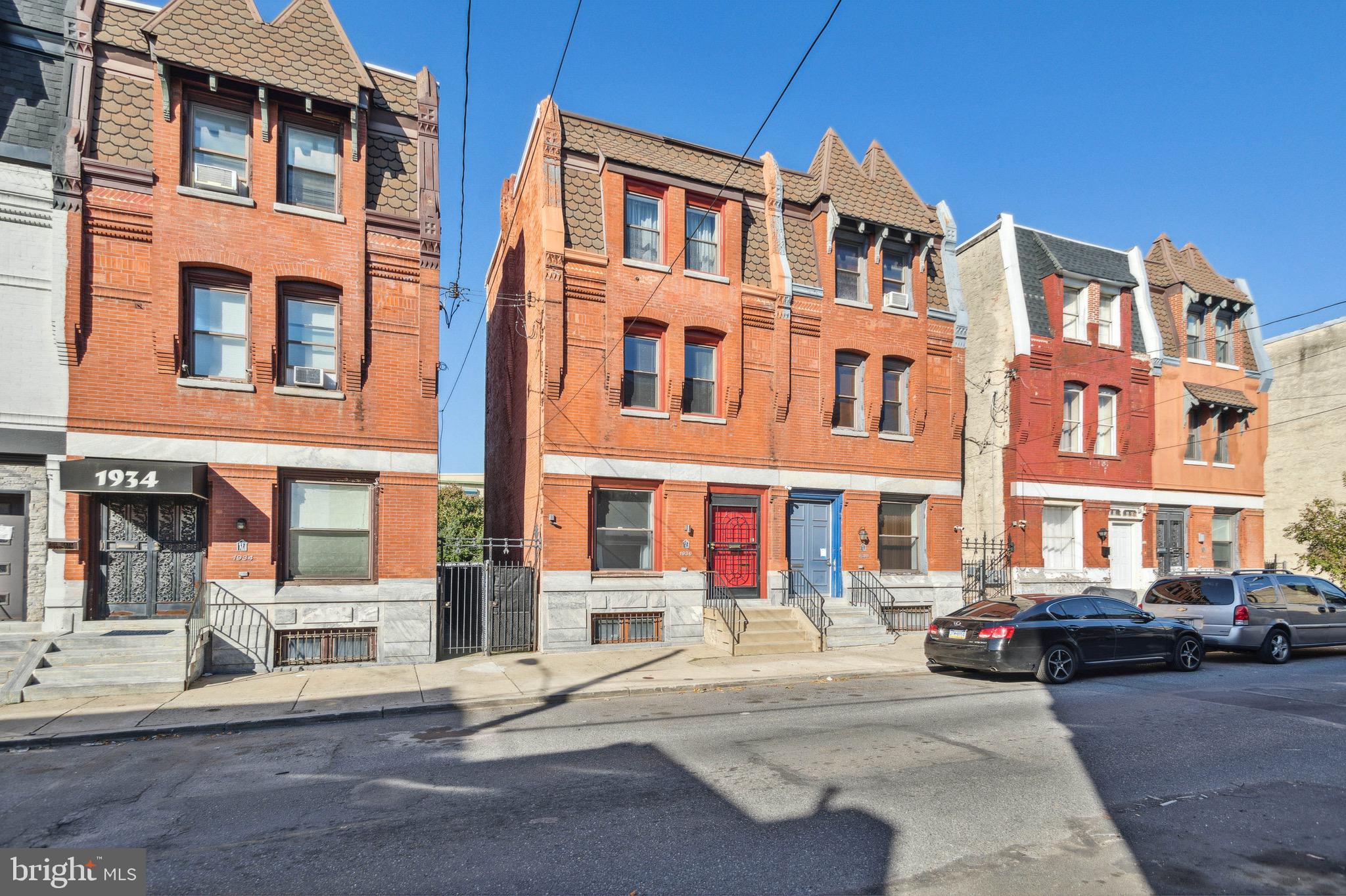 TEMPLE UNIVERSITY - Residential