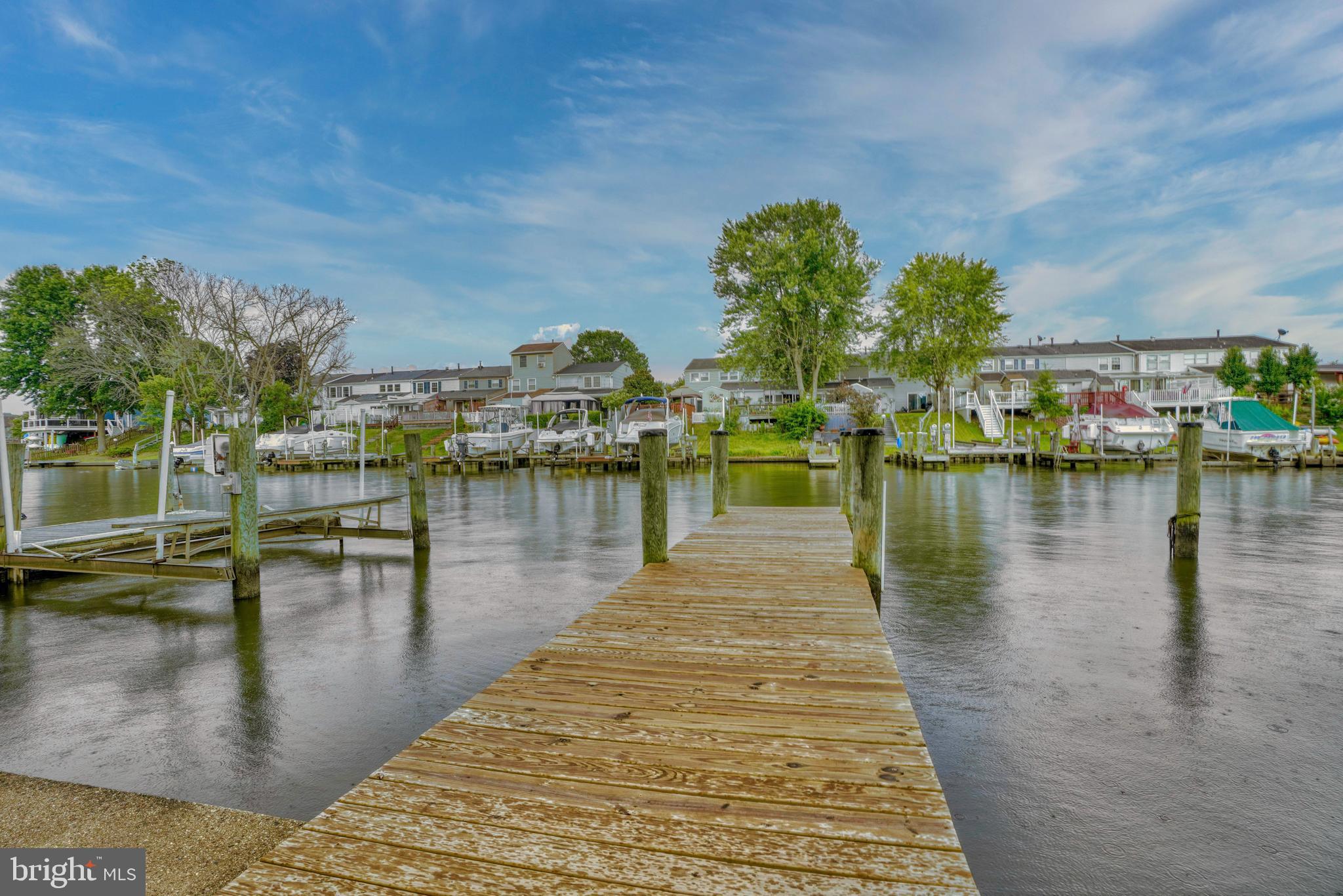 RUMSEY ISLAND - Residential