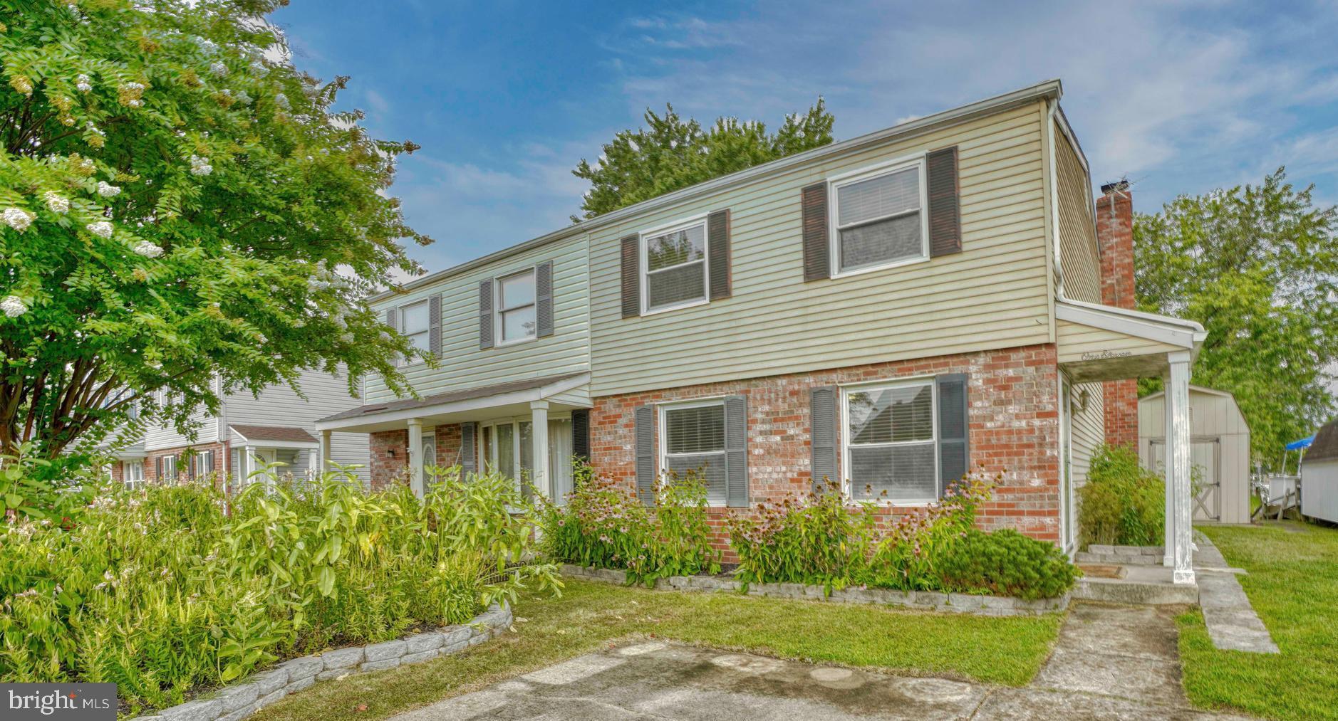 RUMSEY ISLAND - Residential