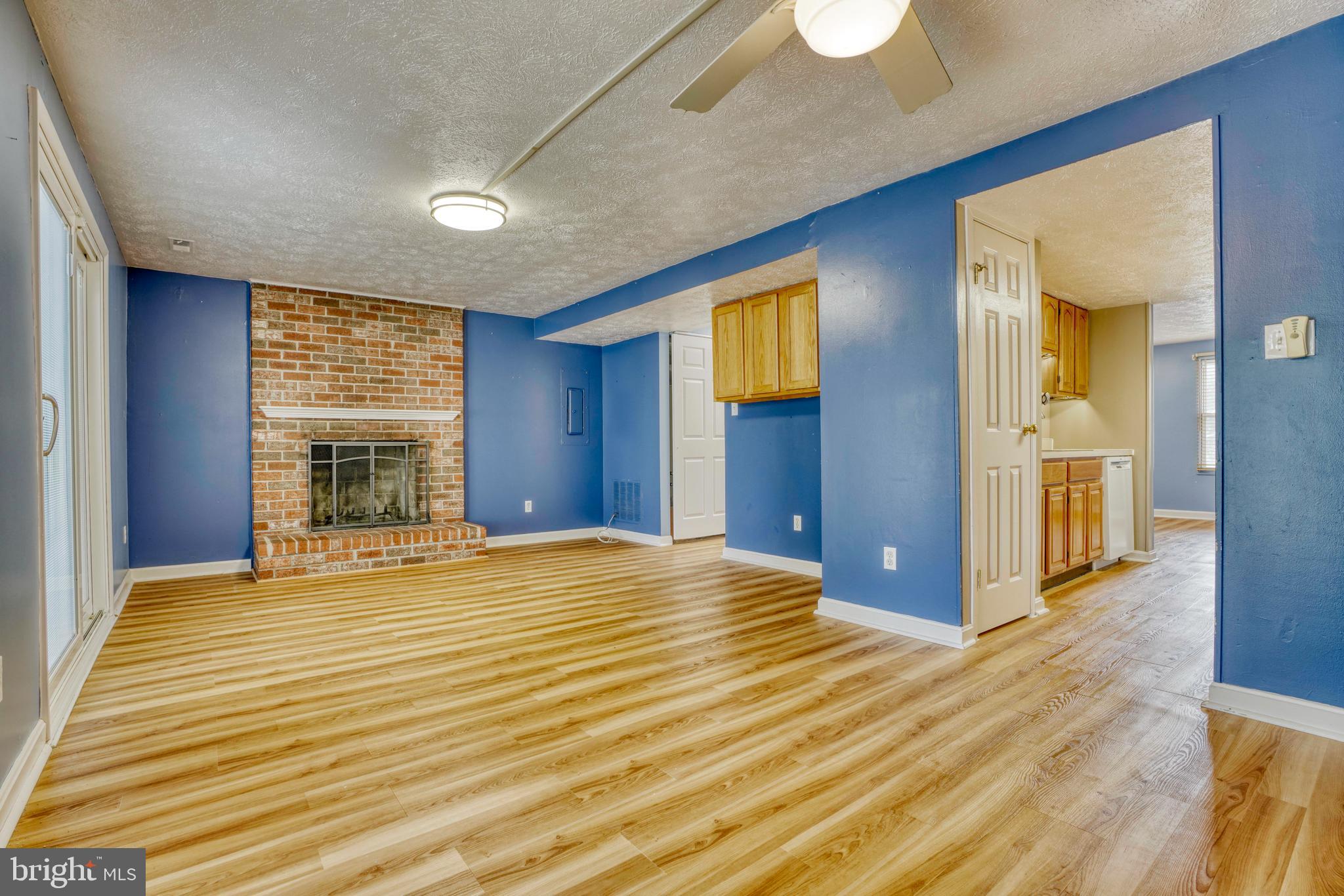 RUMSEY ISLAND - Residential