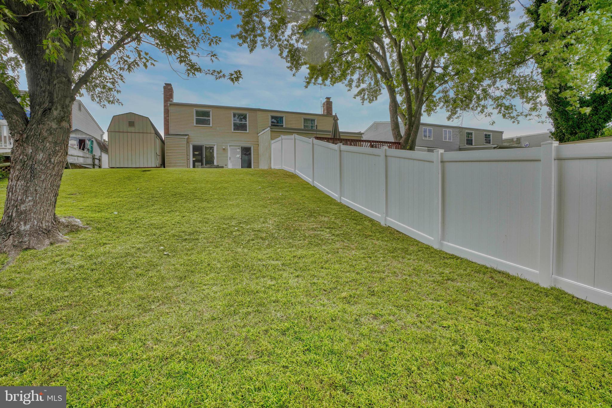 RUMSEY ISLAND - Residential