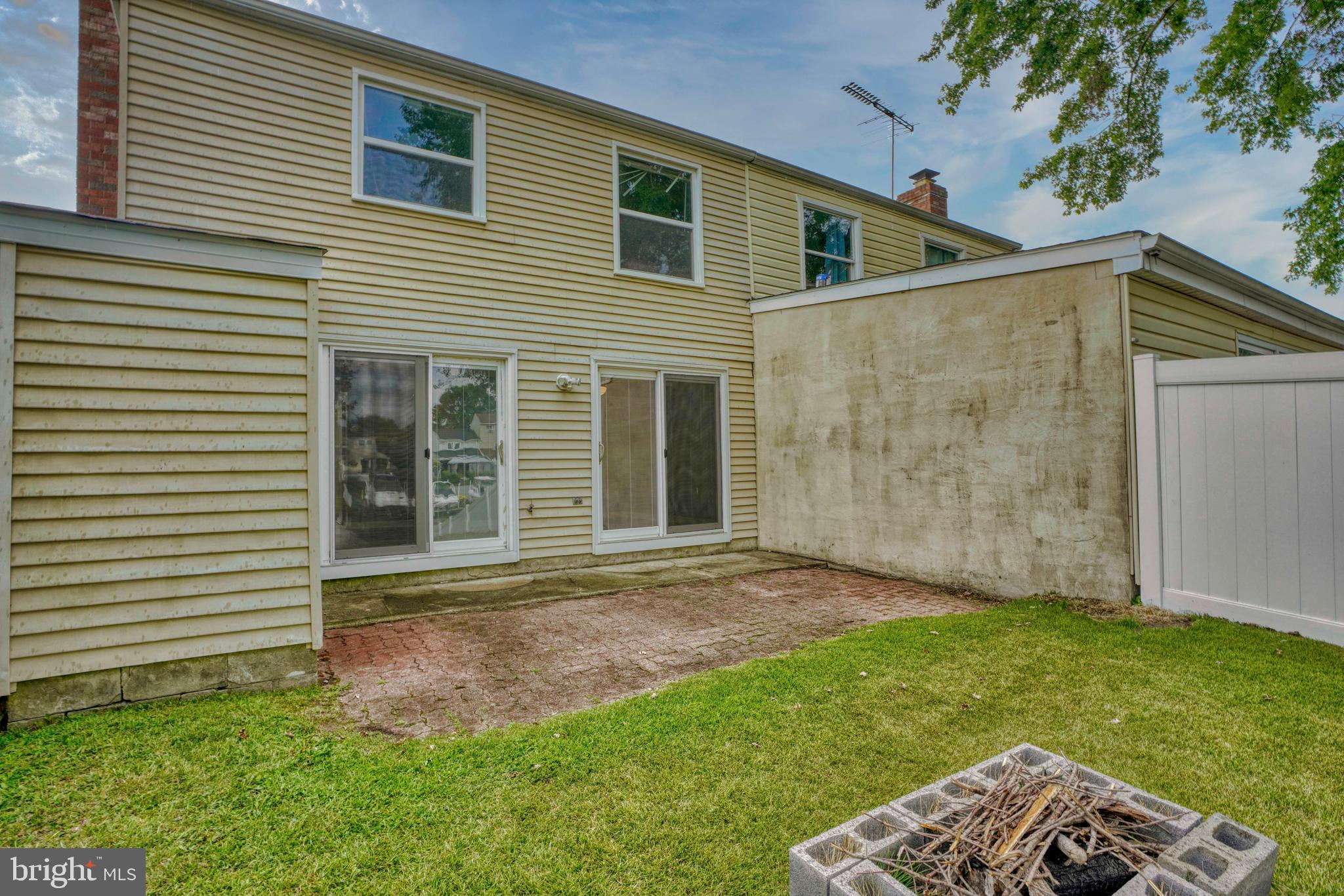 RUMSEY ISLAND - Residential