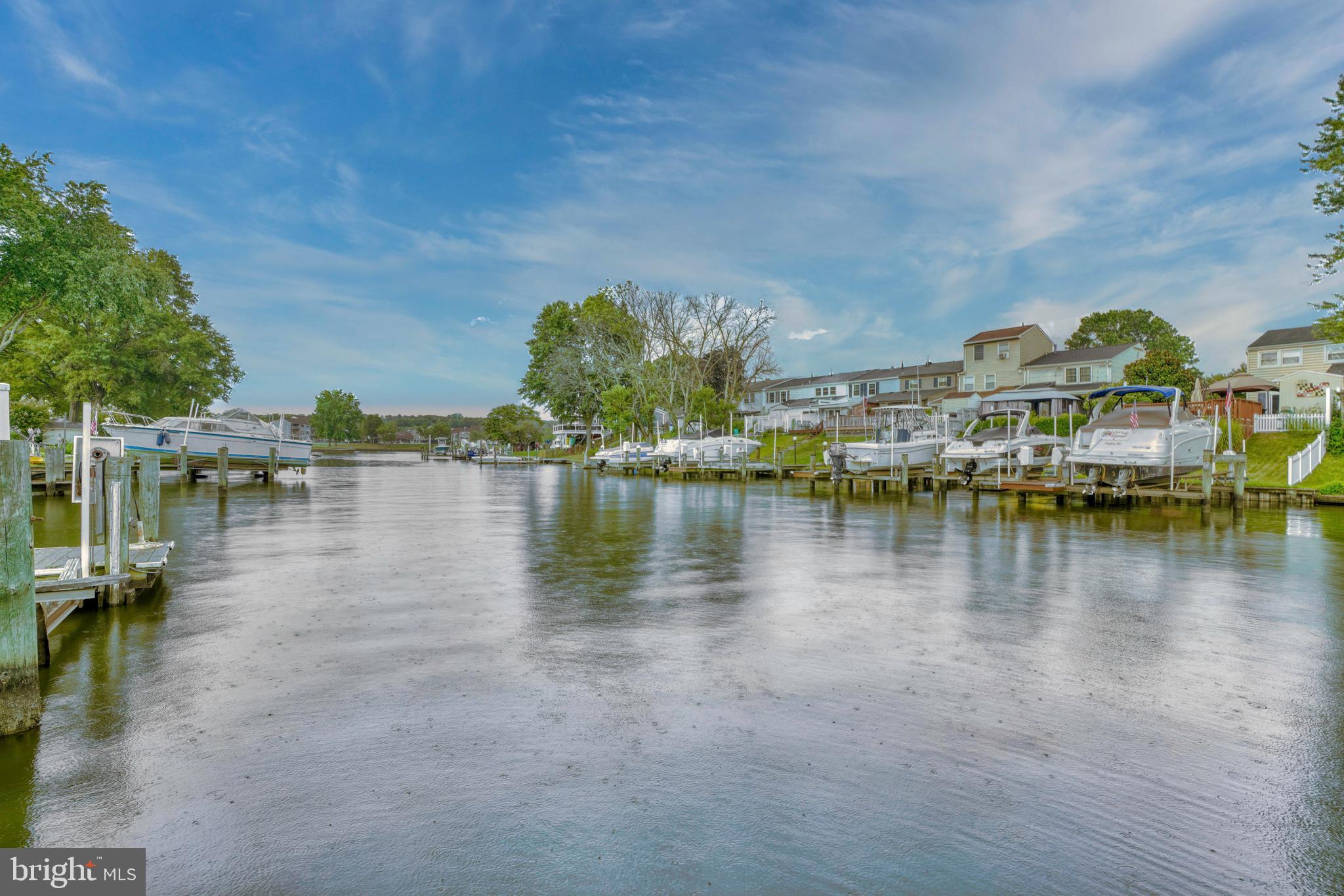 RUMSEY ISLAND - Residential