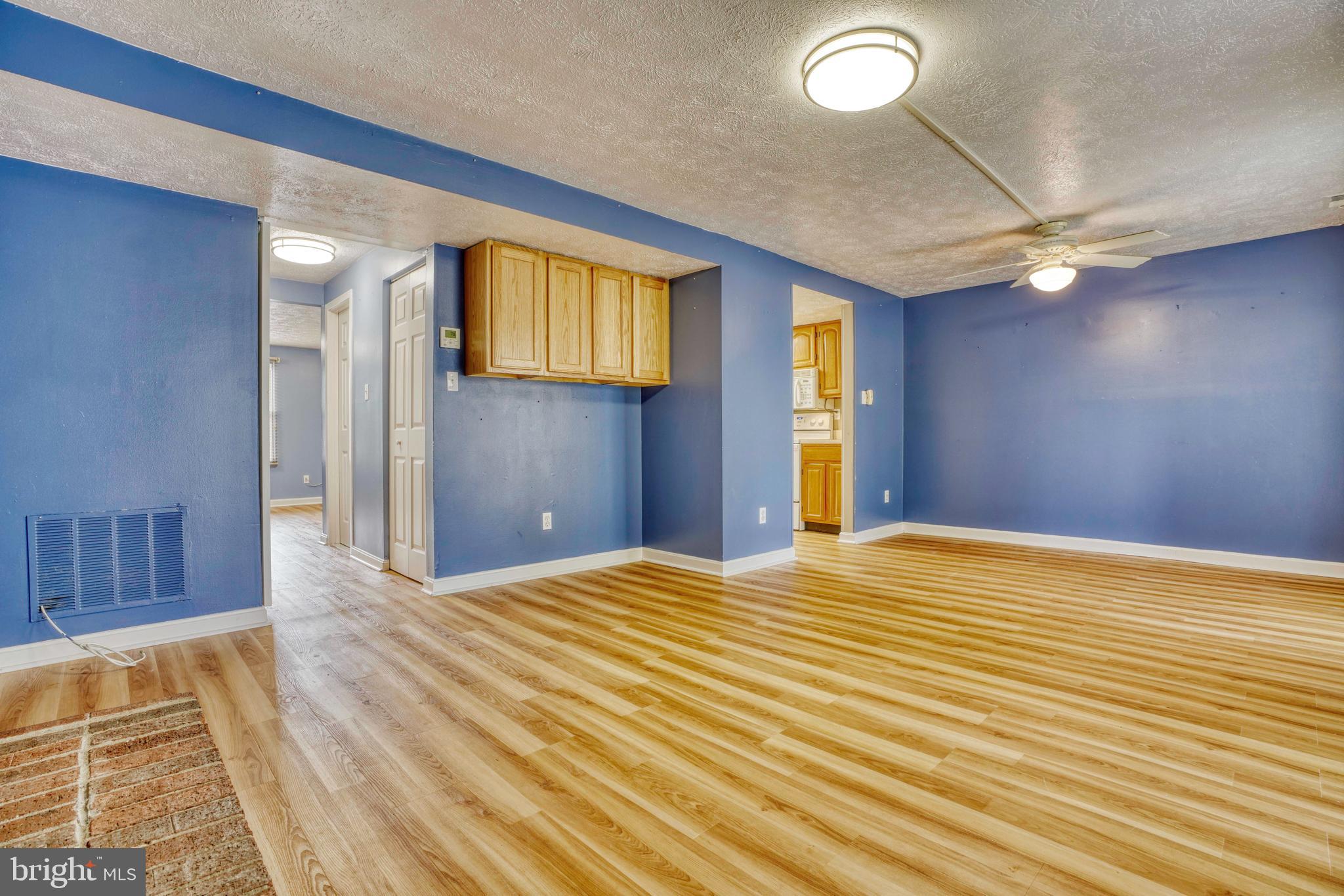 RUMSEY ISLAND - Residential