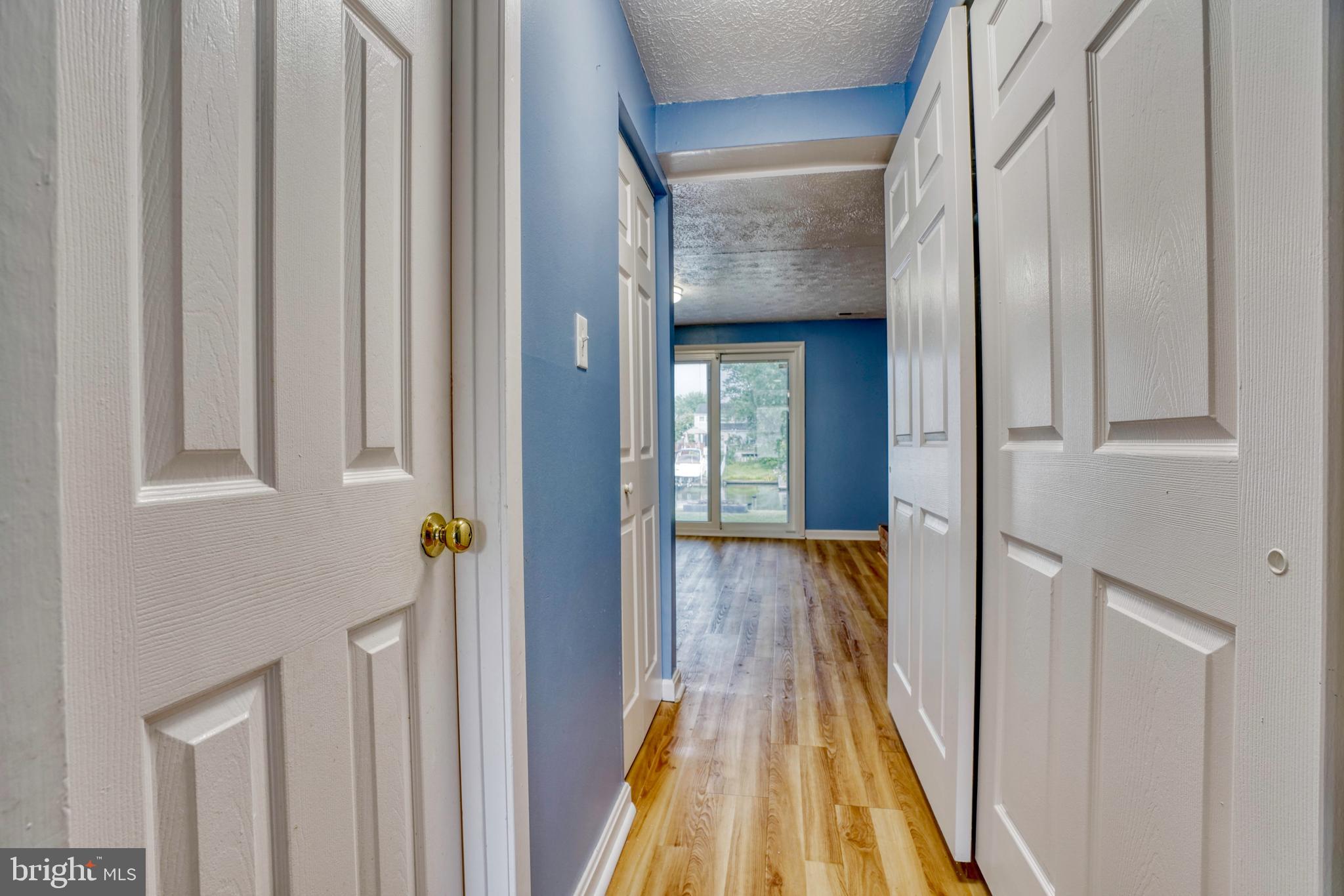 RUMSEY ISLAND - Residential