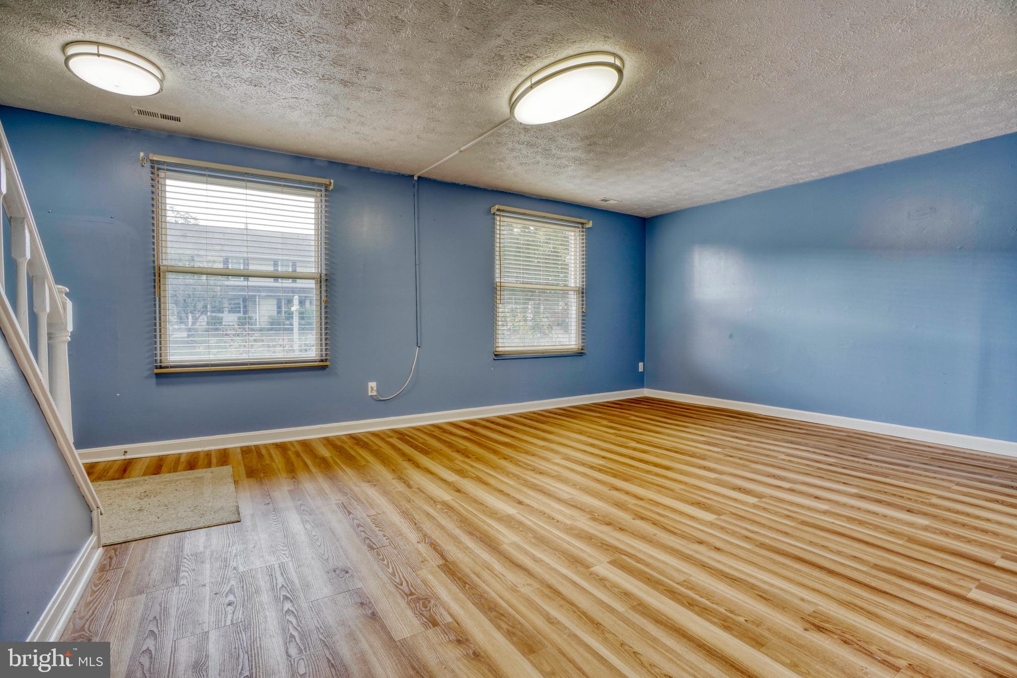 RUMSEY ISLAND - Residential