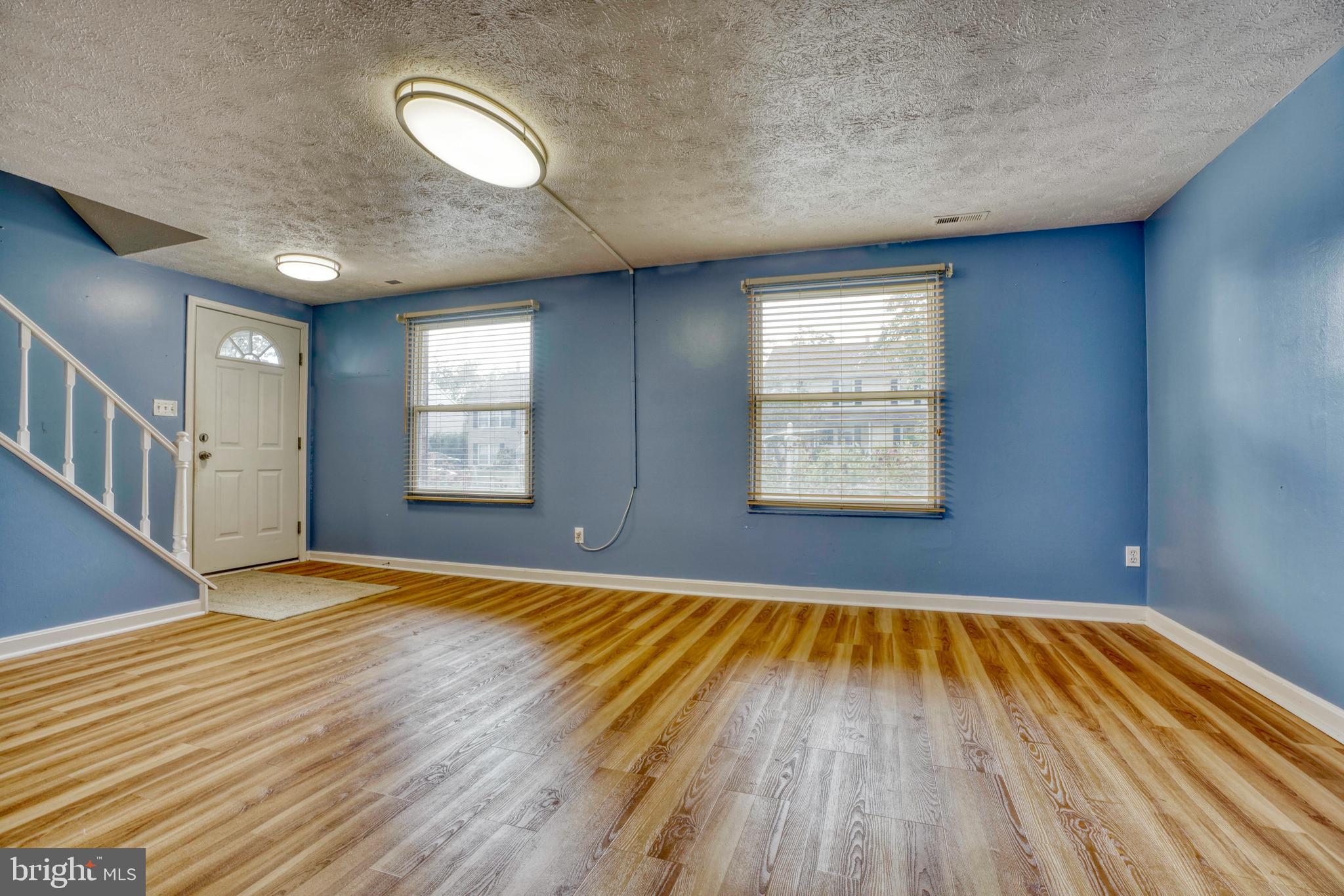 RUMSEY ISLAND - Residential