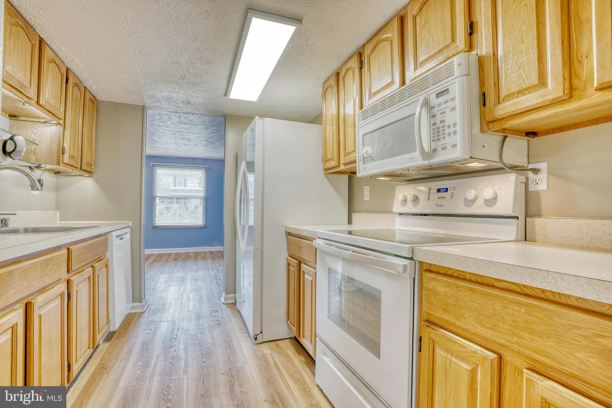 RUMSEY ISLAND - Residential