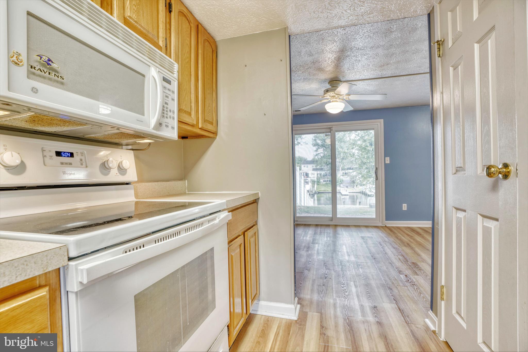 RUMSEY ISLAND - Residential