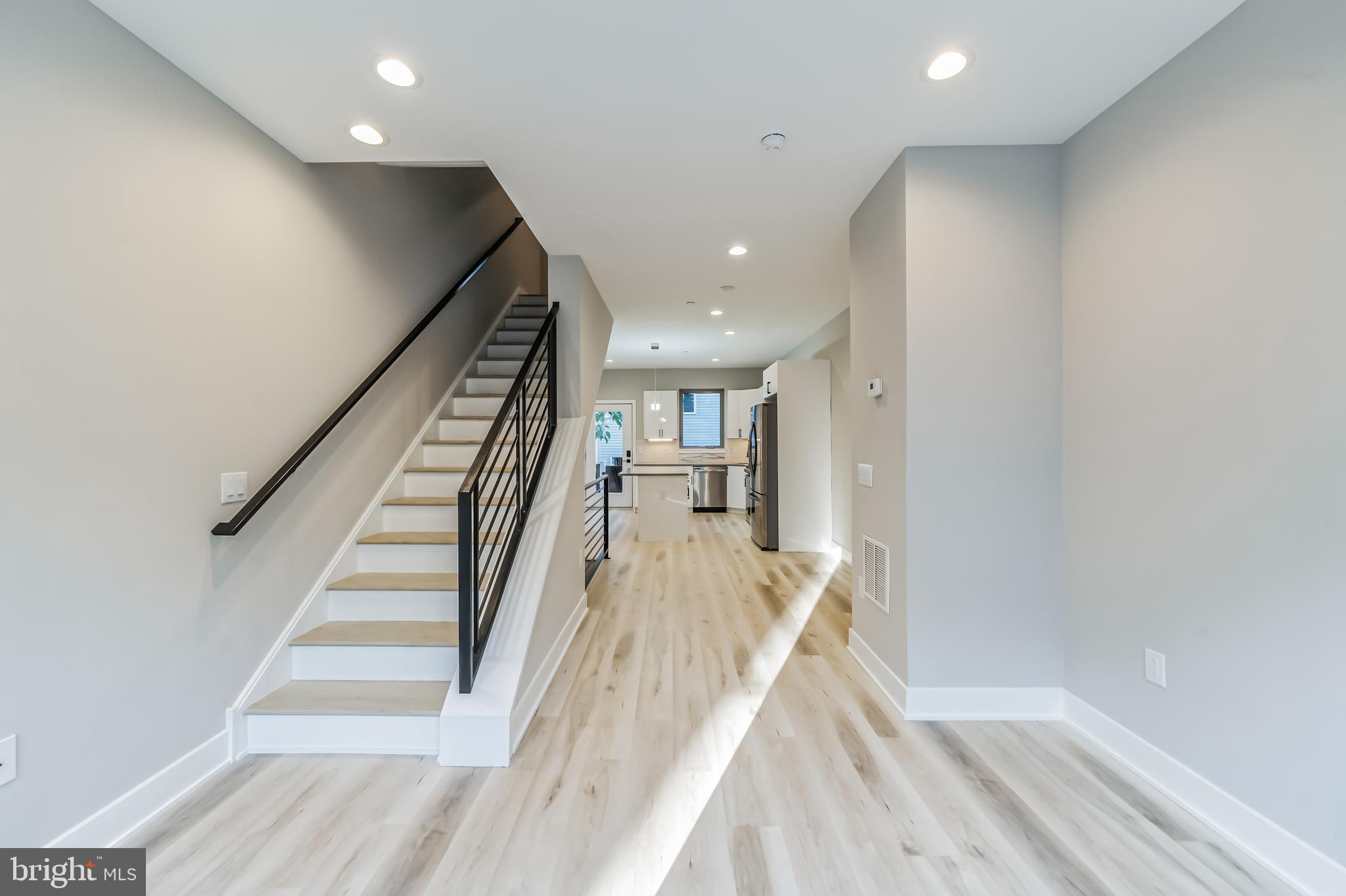 BREWERYTOWN - Residential