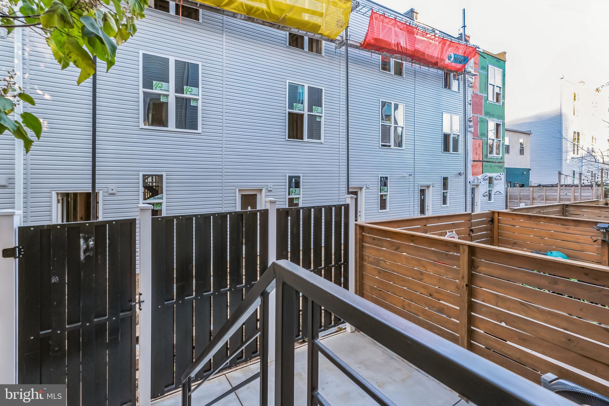 BREWERYTOWN - Residential