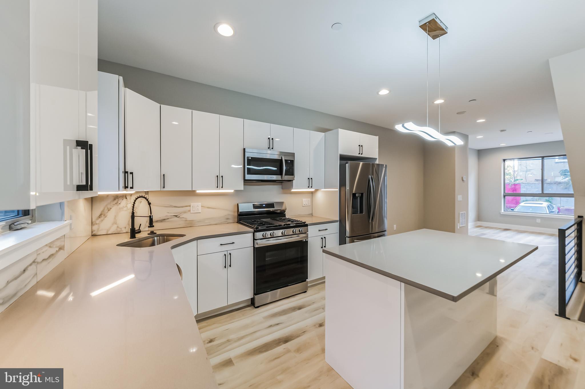 BREWERYTOWN - Residential