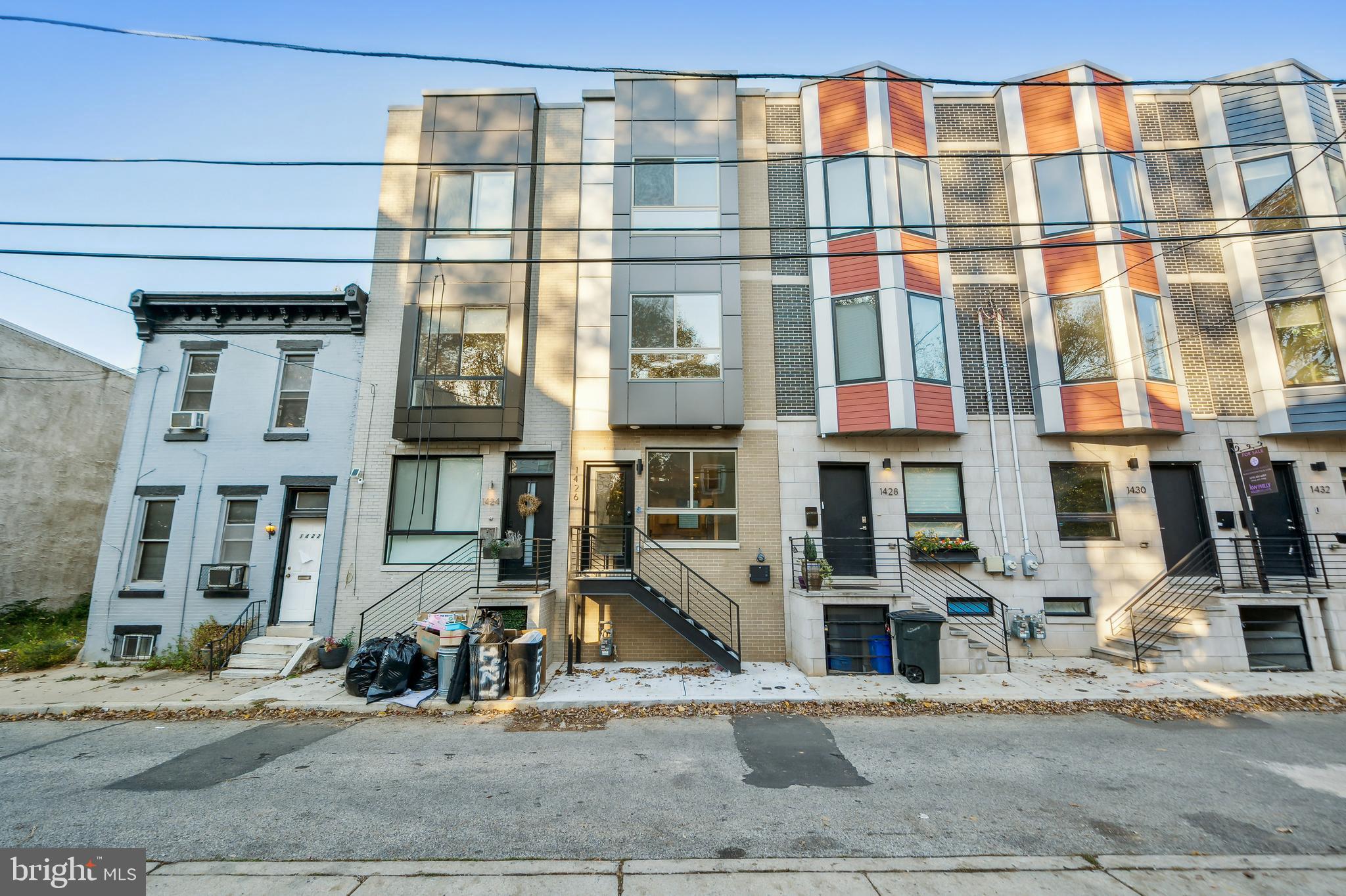BREWERYTOWN - Residential