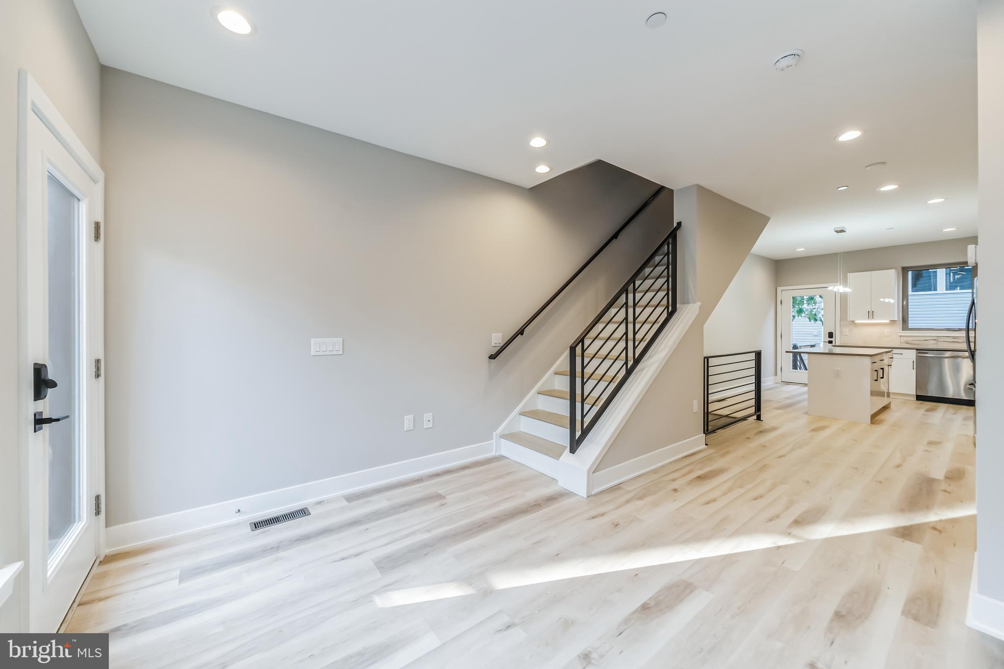 BREWERYTOWN - Residential