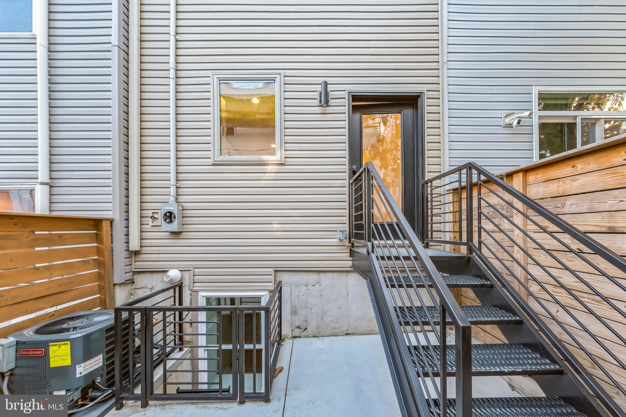 BREWERYTOWN - Residential