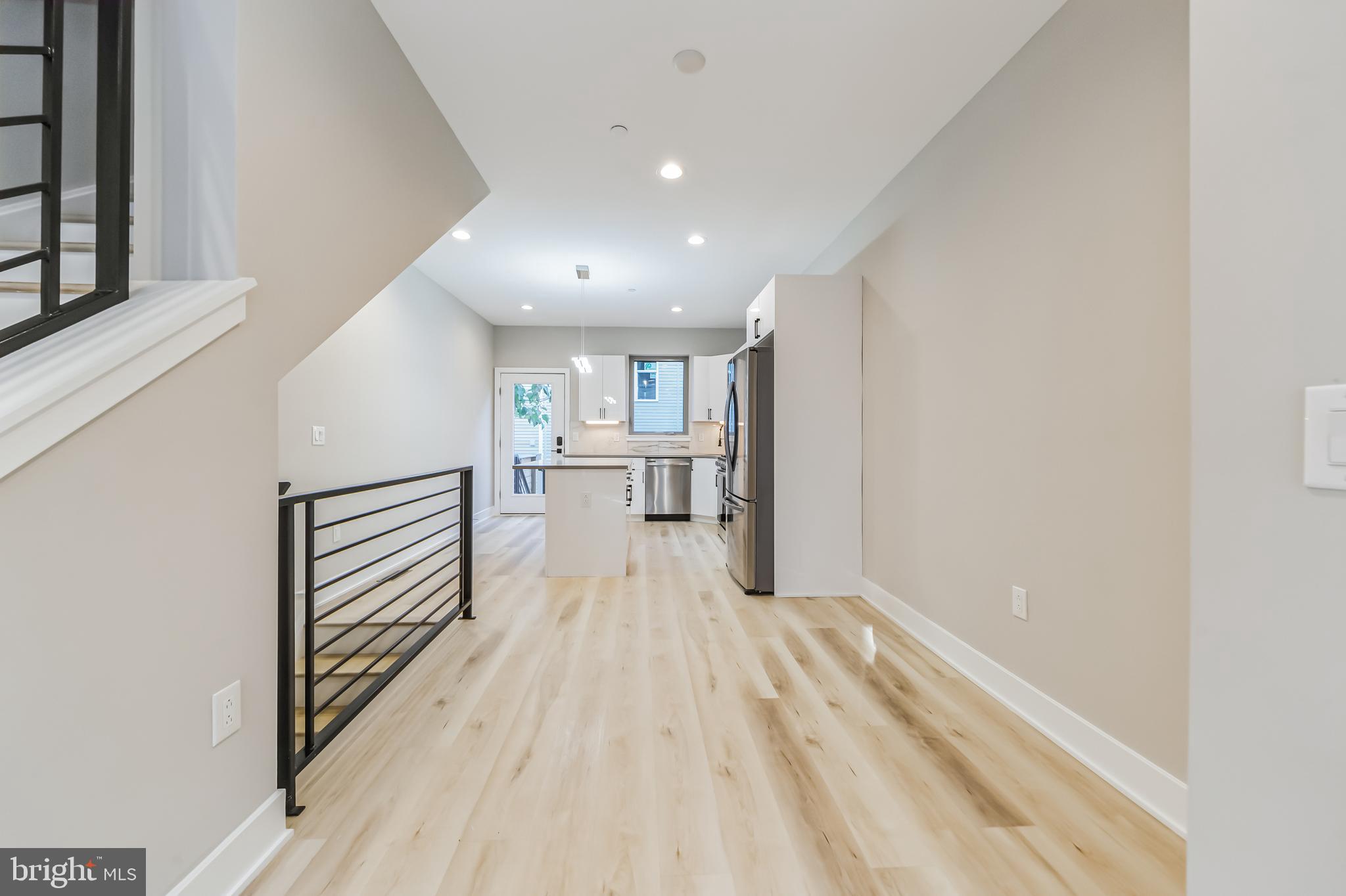 BREWERYTOWN - Residential