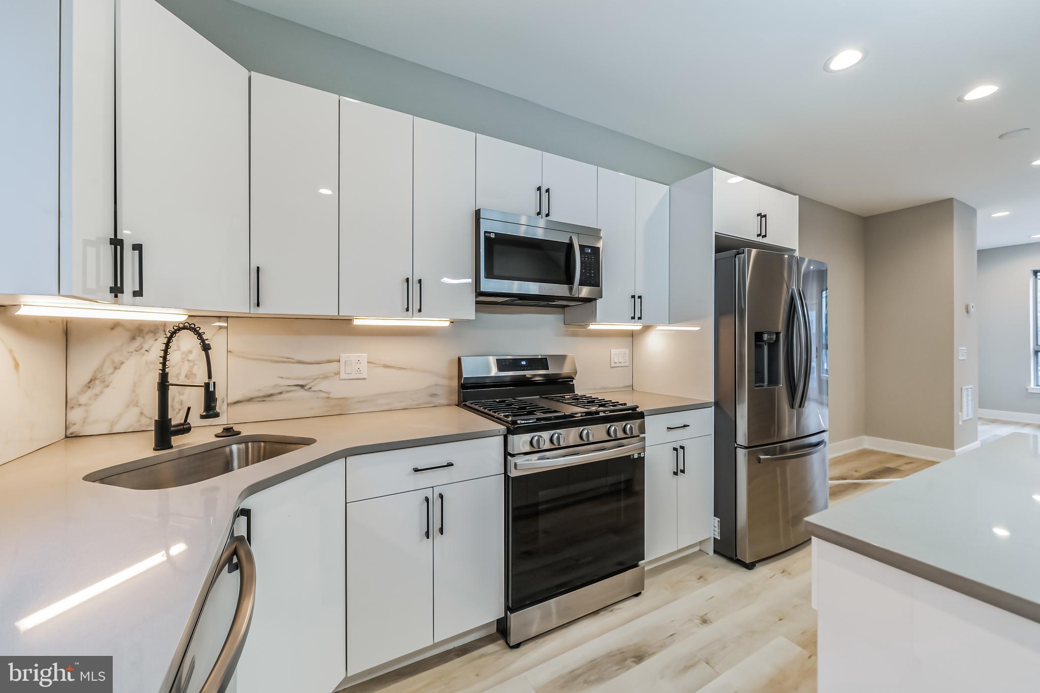 BREWERYTOWN - Residential
