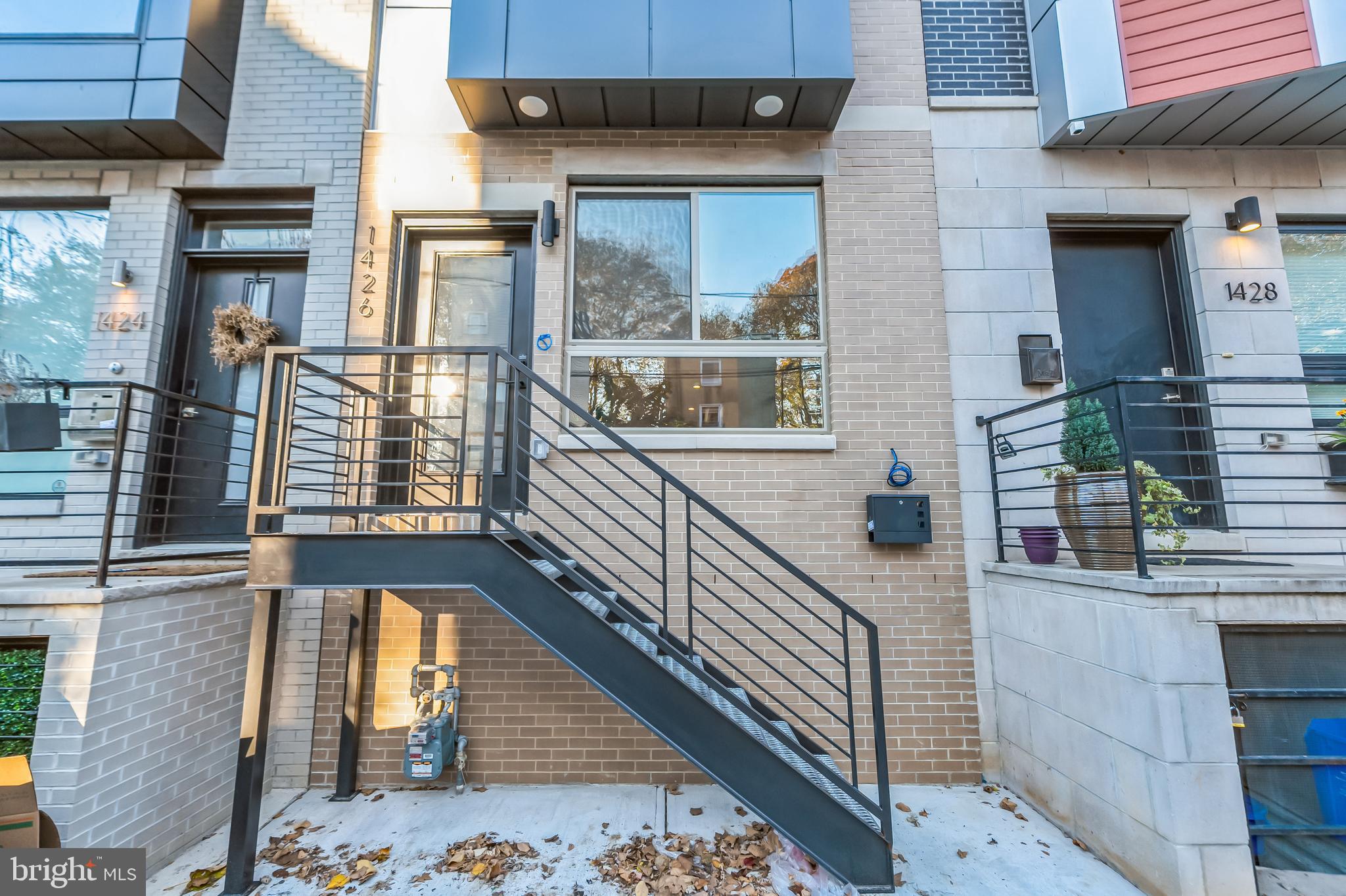 BREWERYTOWN - Residential