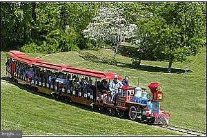 BURKE CENTRE - Residential Lease