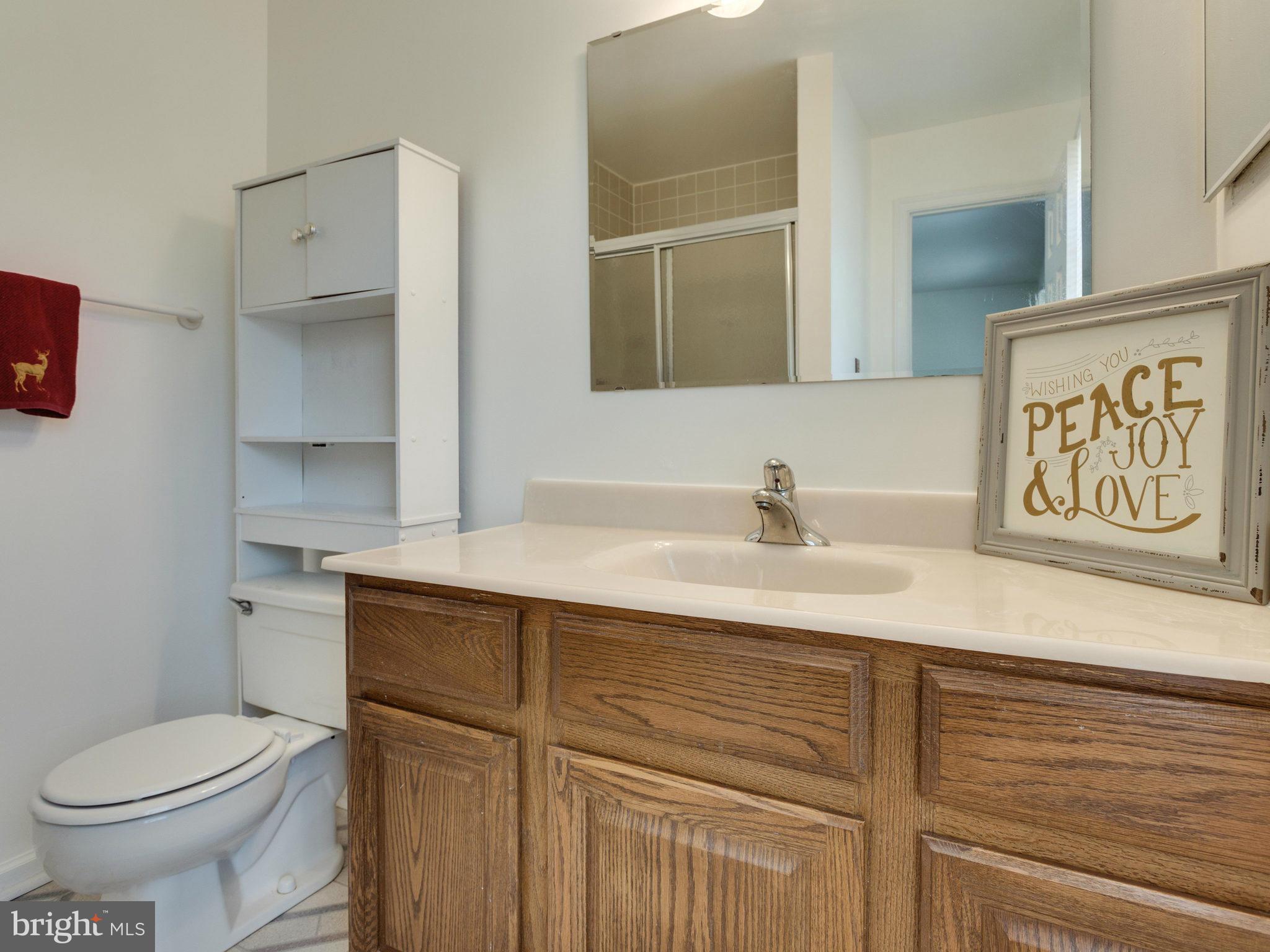 BURKE CENTRE - Residential Lease