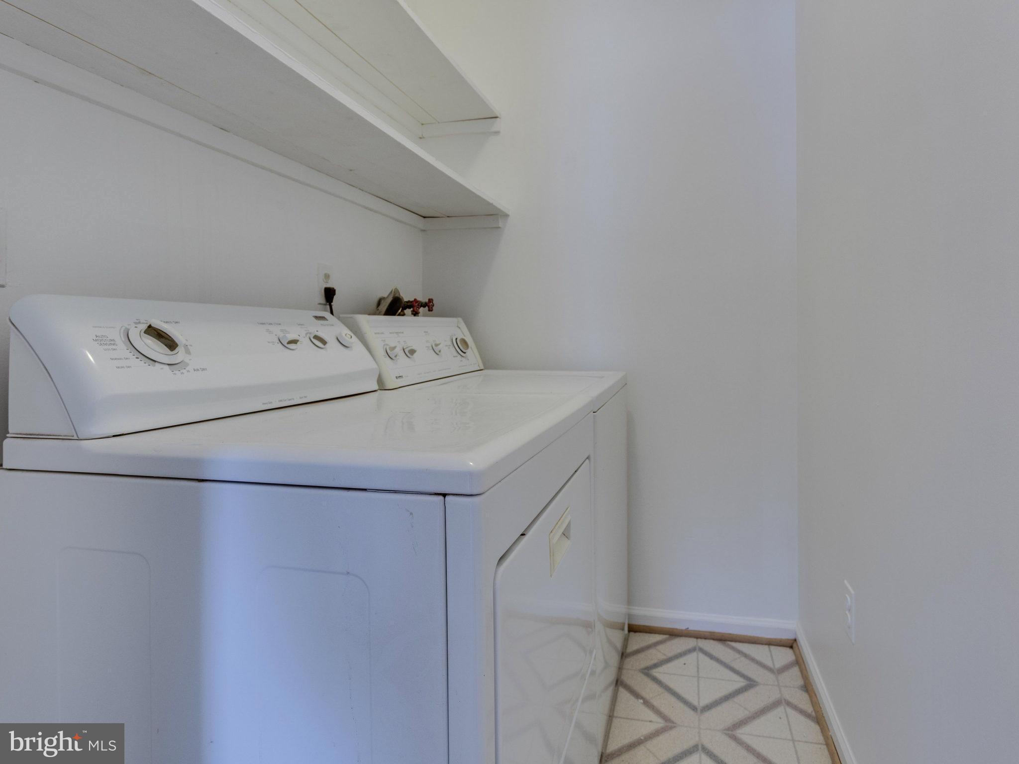 BURKE CENTRE - Residential Lease