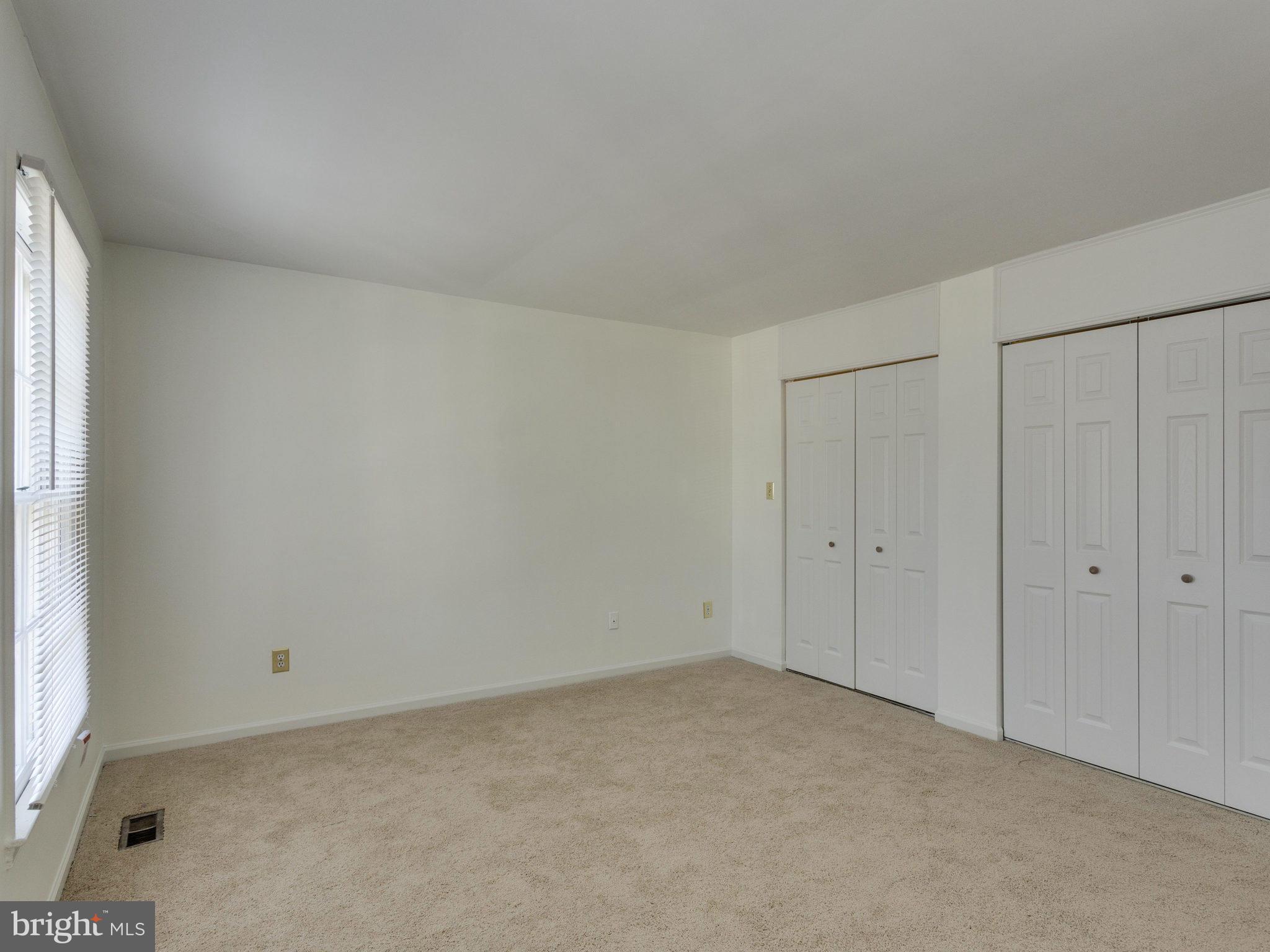 BURKE CENTRE - Residential Lease