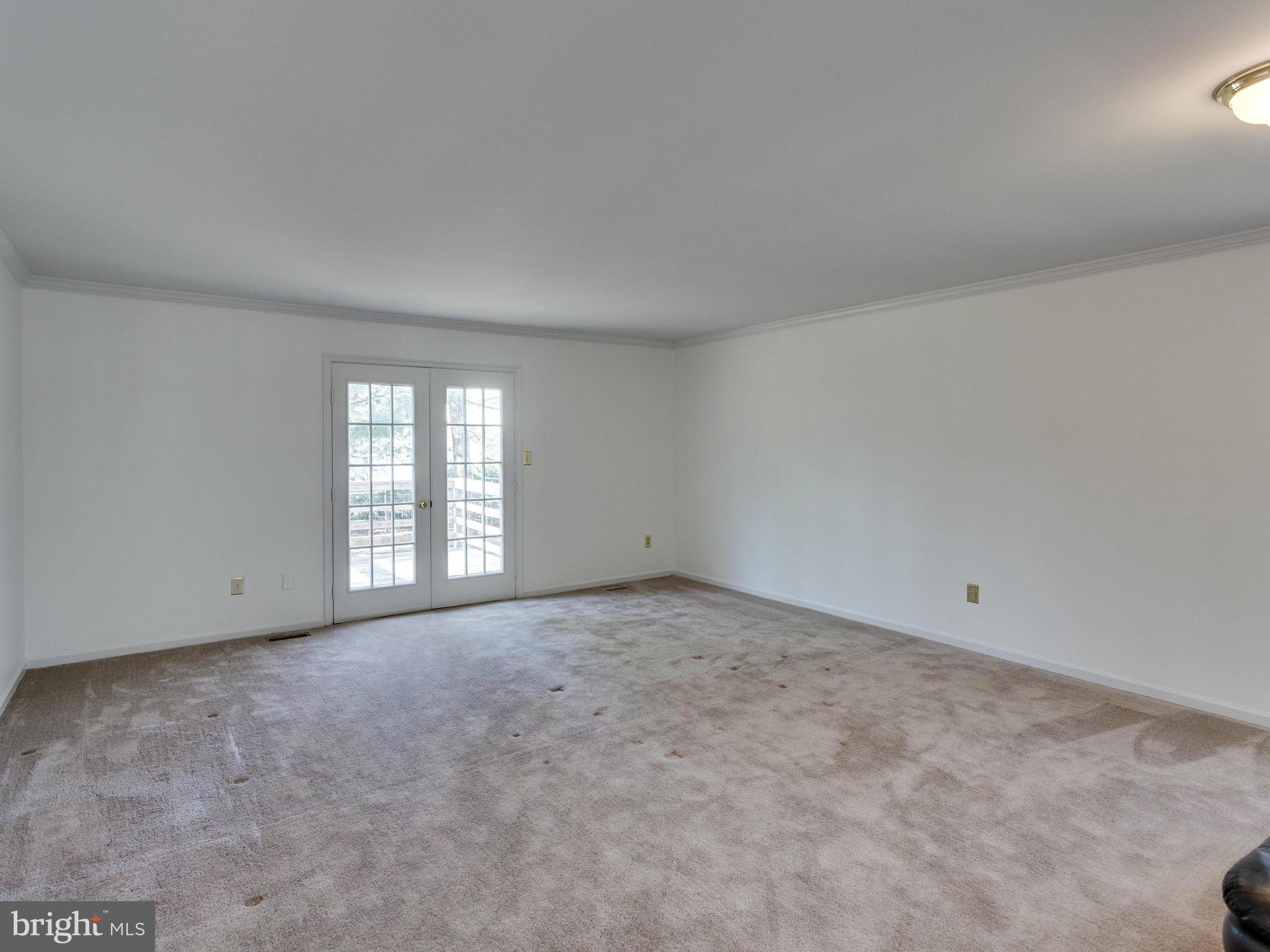 BURKE CENTRE - Residential Lease