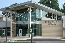 BURKE CENTRE - Residential Lease